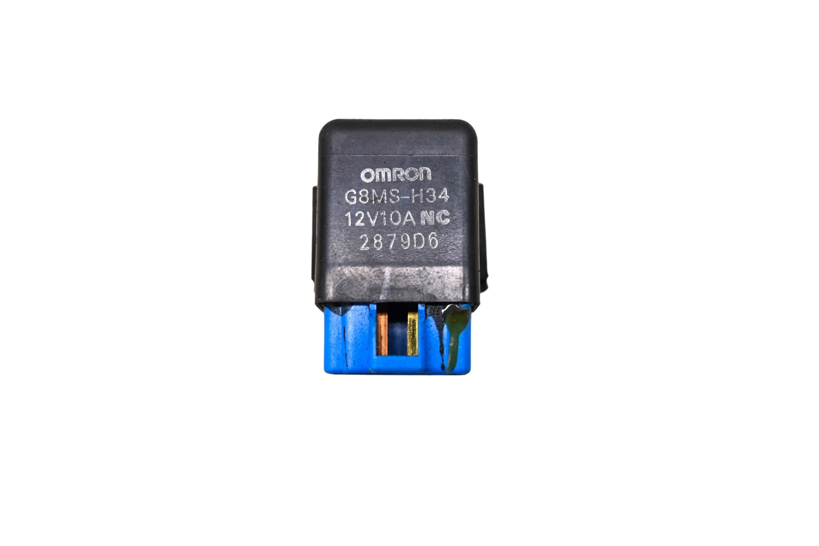 00 Honda CBR600F4 Relay