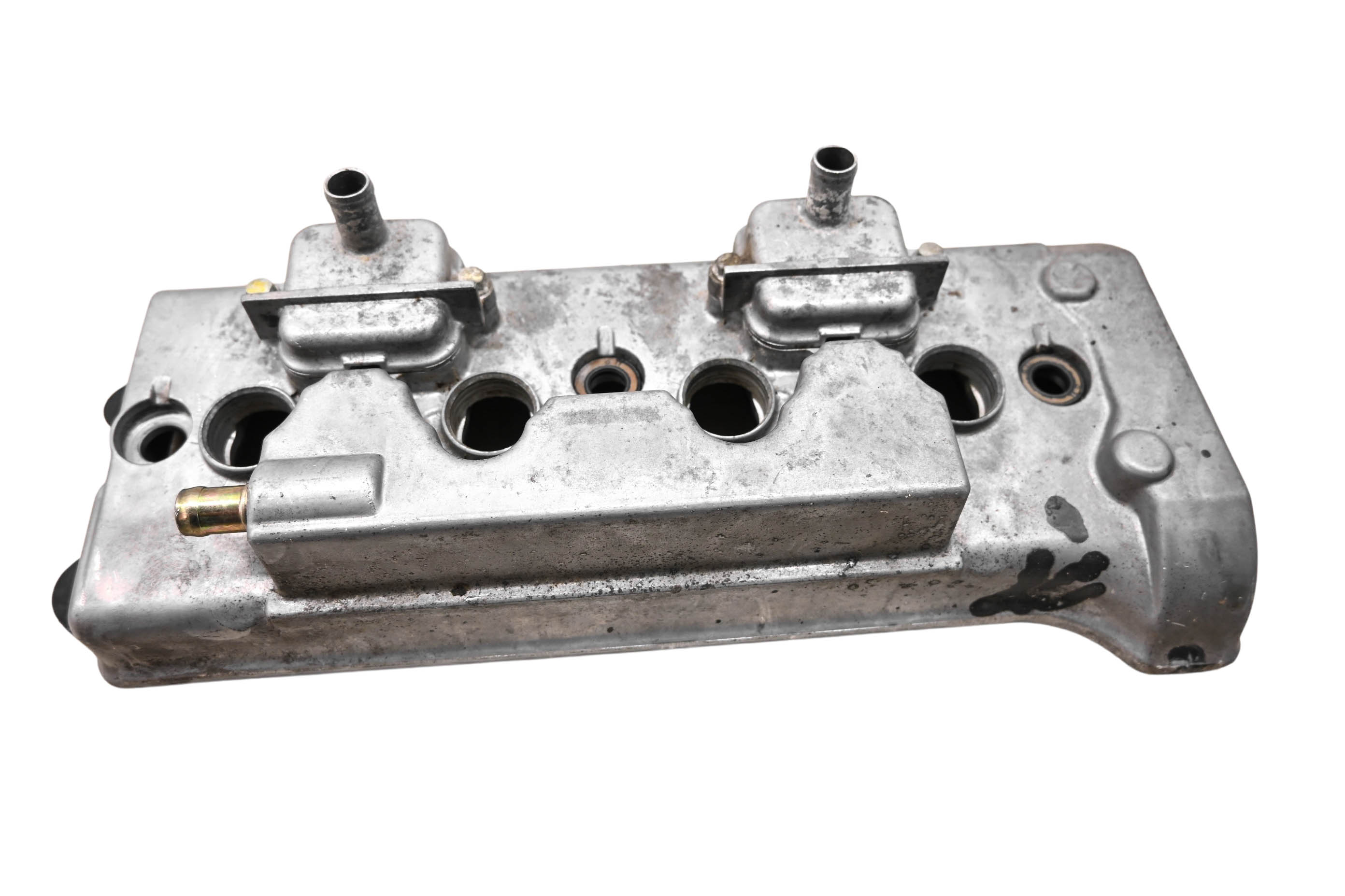 00 Honda CBR600F4 Valve Cover