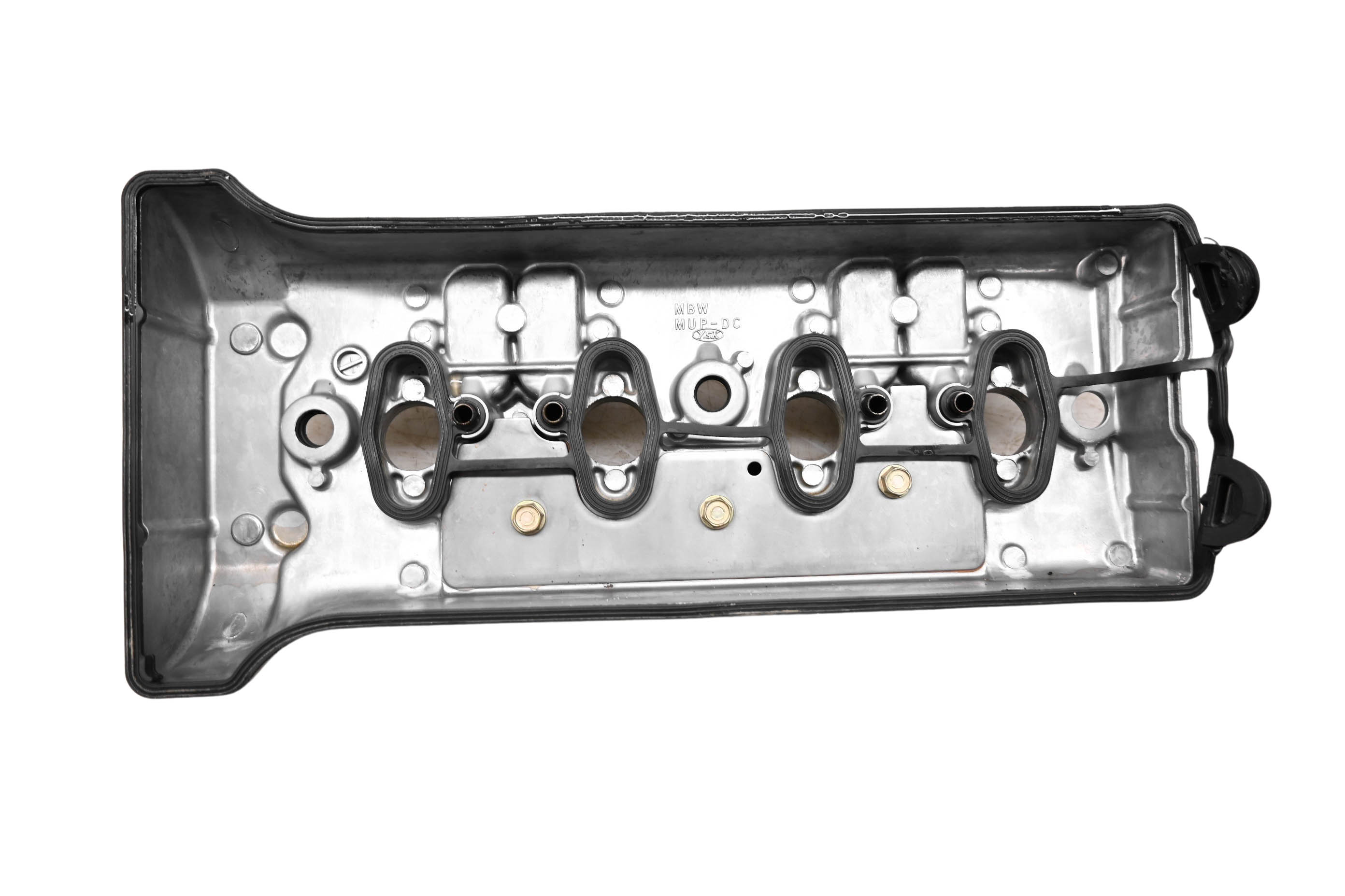 00 Honda CBR600F4 Valve Cover