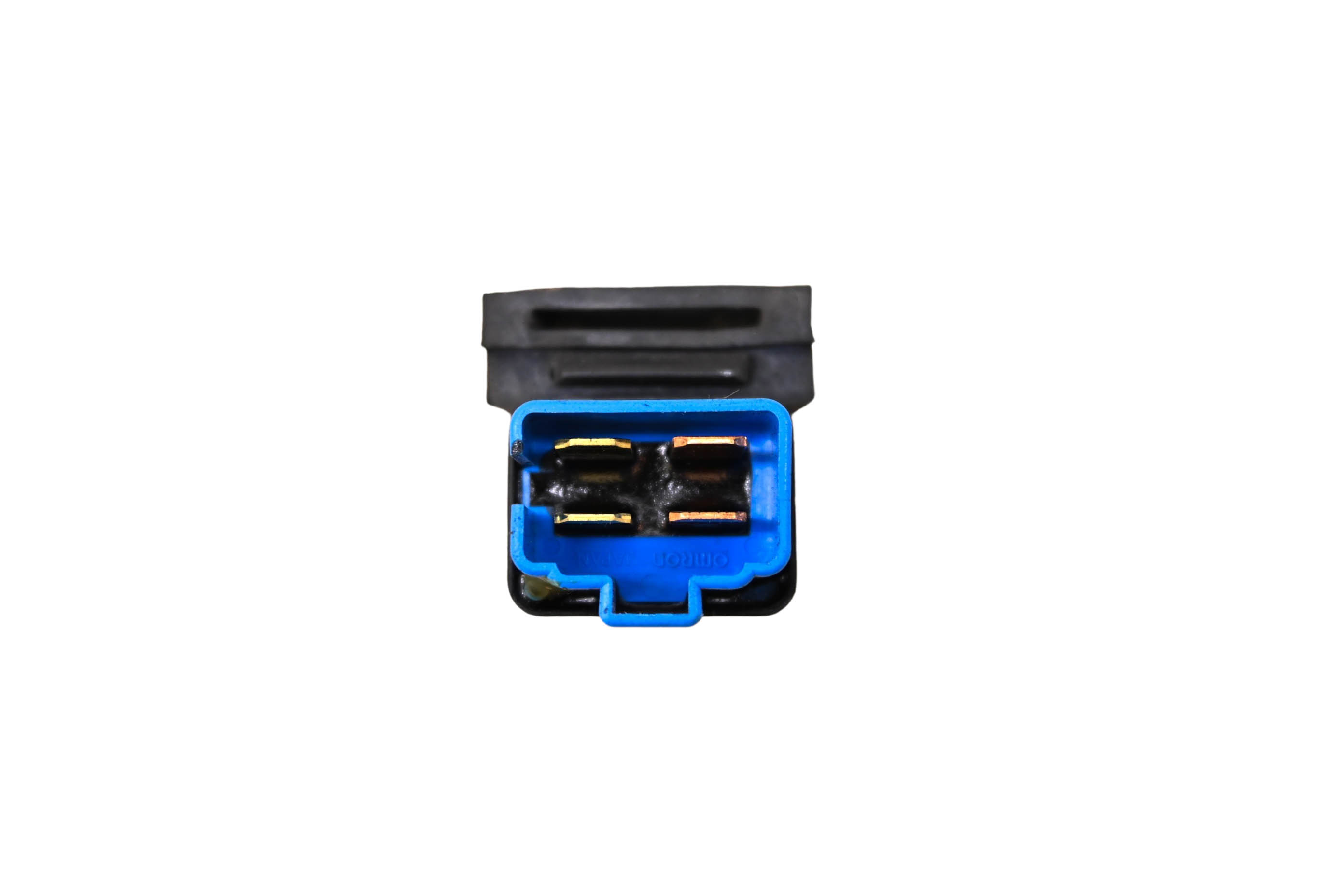 00 Honda CBR600F4 Relay