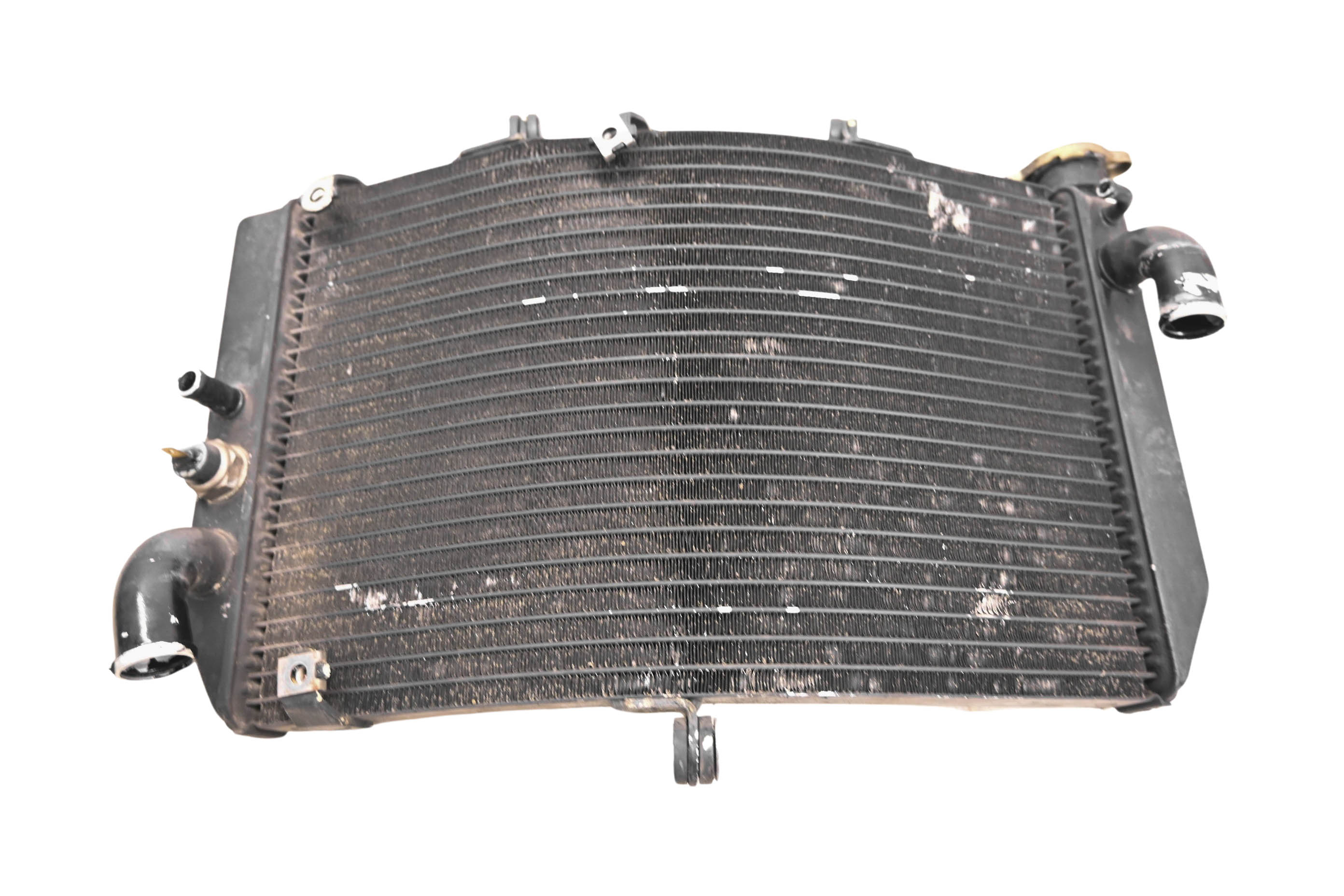 00 Honda CBR600F4 Radiator