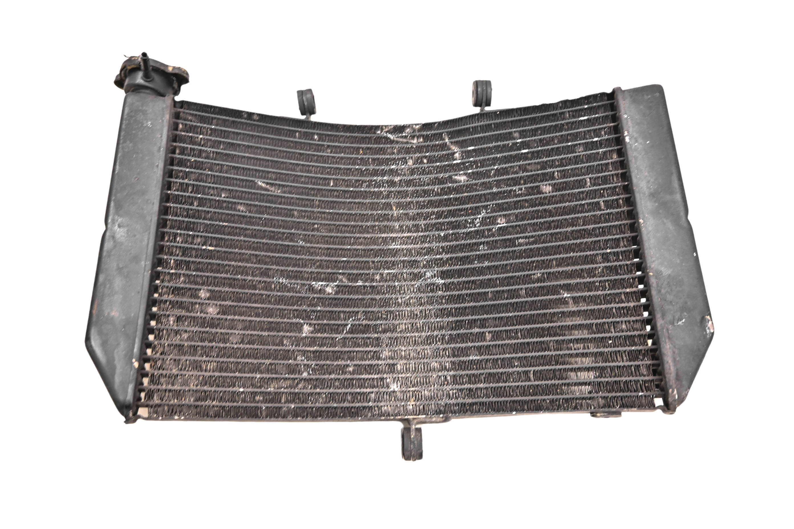 00 Honda CBR600F4 Radiator