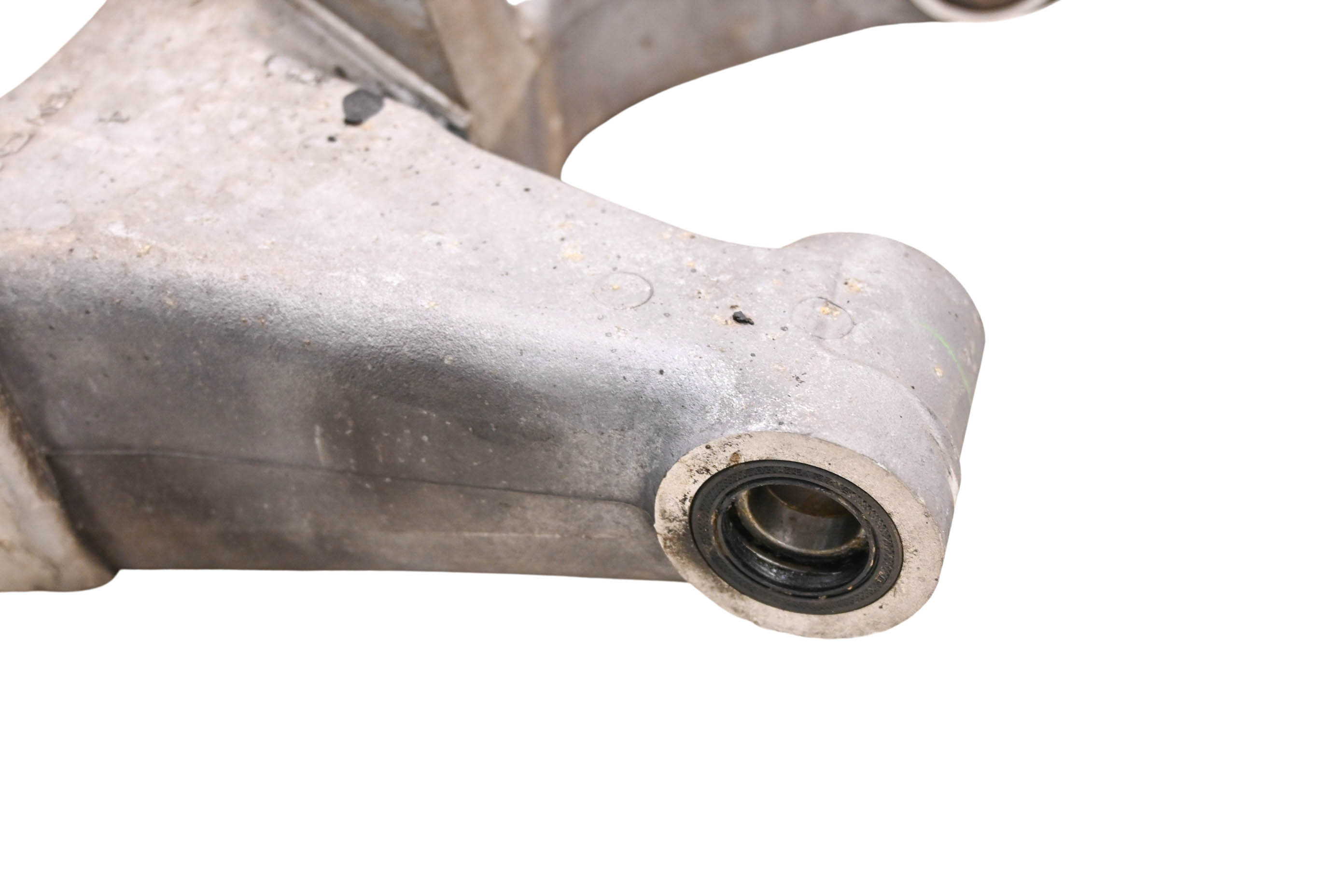 00 Honda CBR600F4 Rear Swingarm