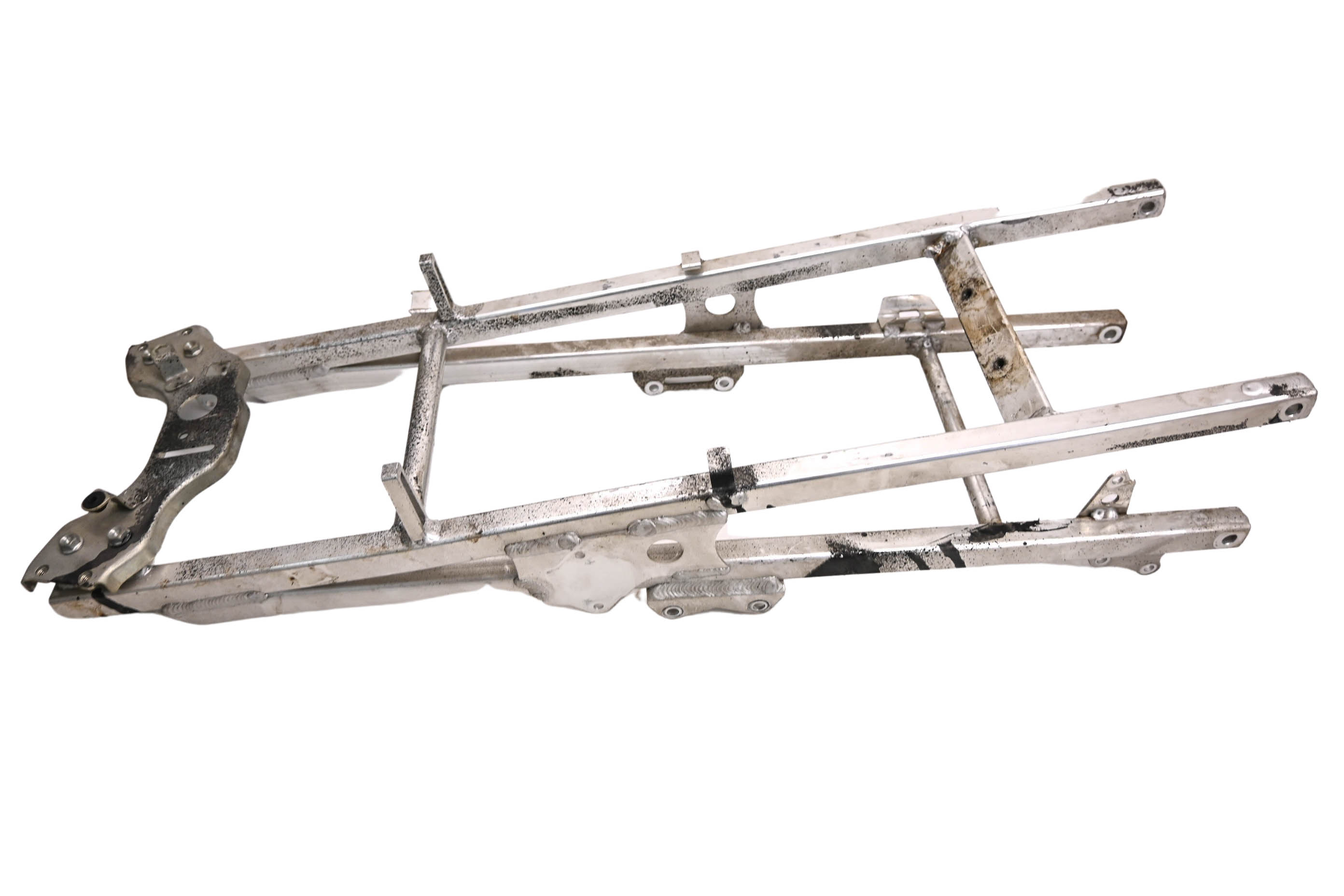 00 Honda CBR600F4 Subframe
