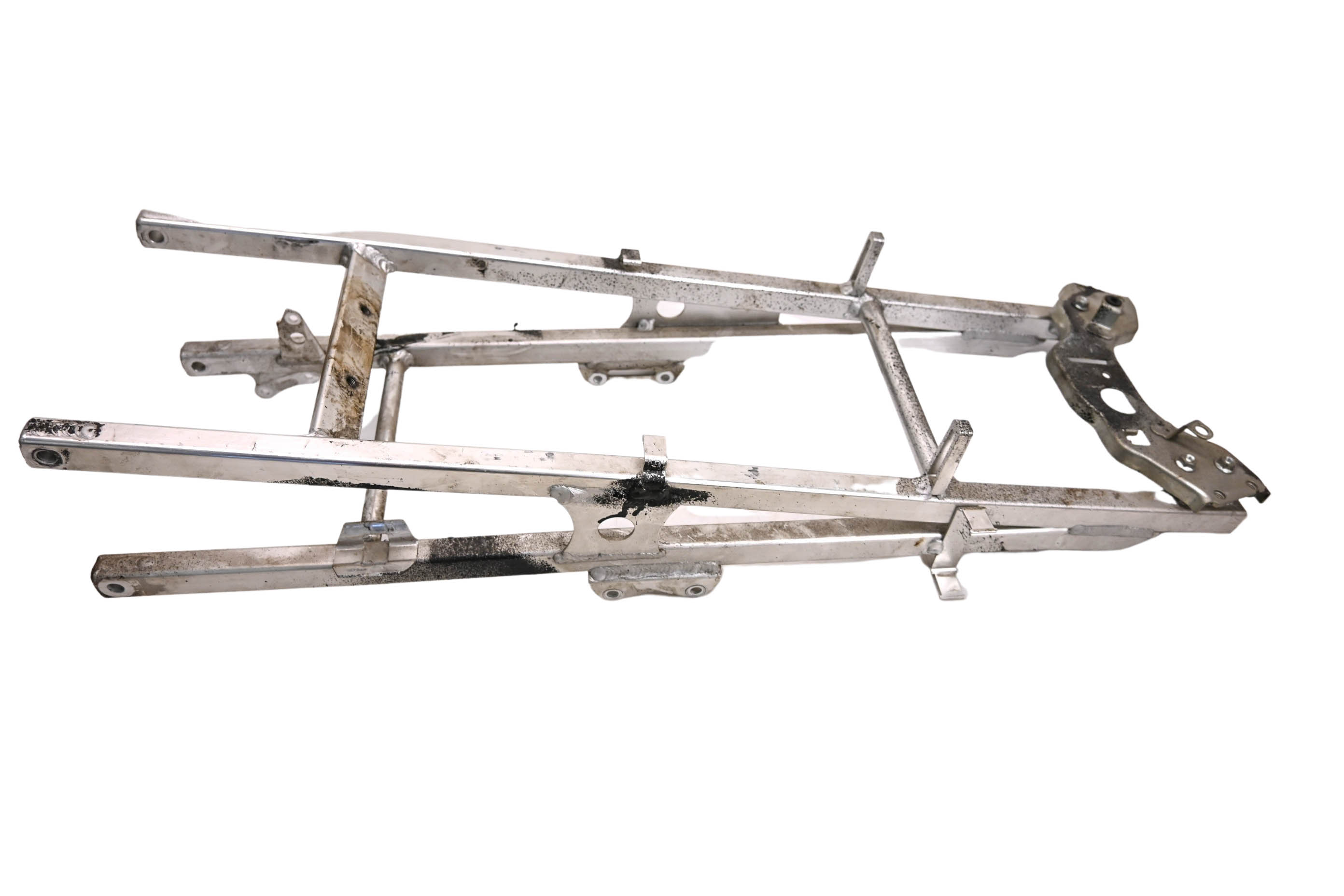 00 Honda CBR600F4 Subframe