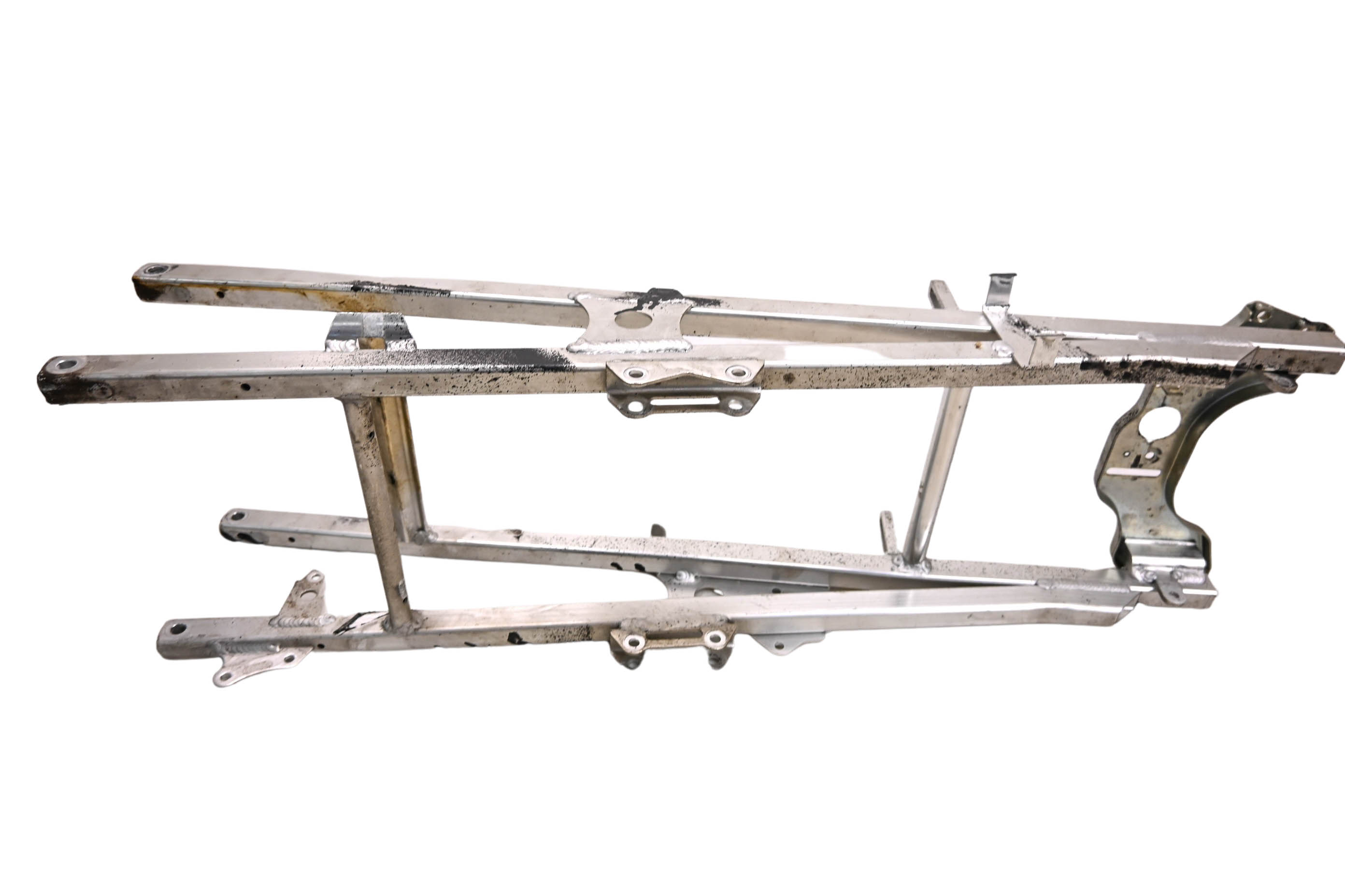 00 Honda CBR600F4 Subframe