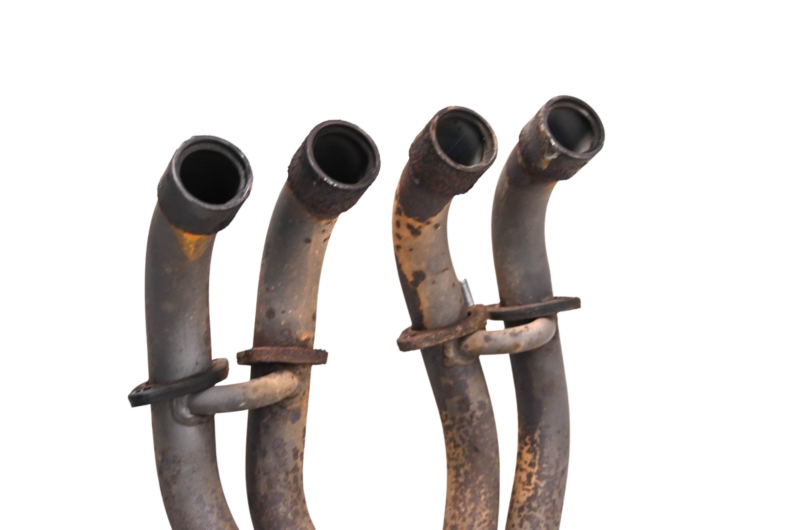00 Honda CBR600F4 Header Exhaust Head Pipe