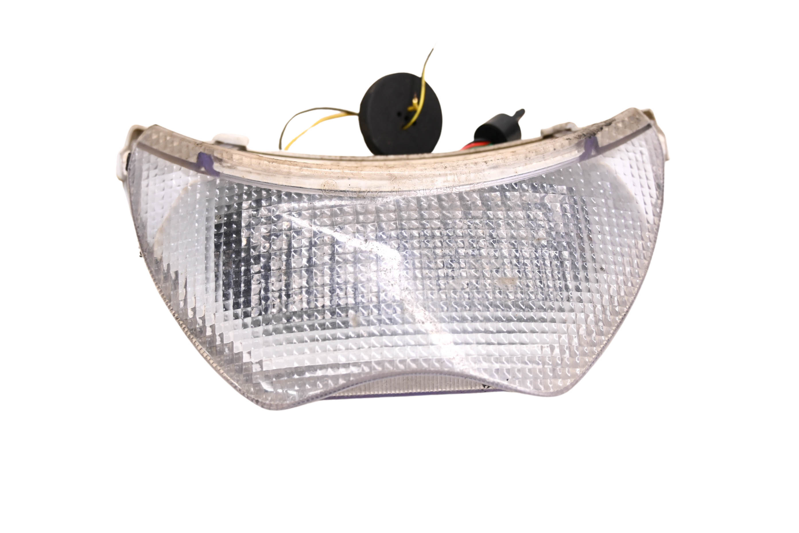 00 Honda CBR600F4 Tail Brake Light