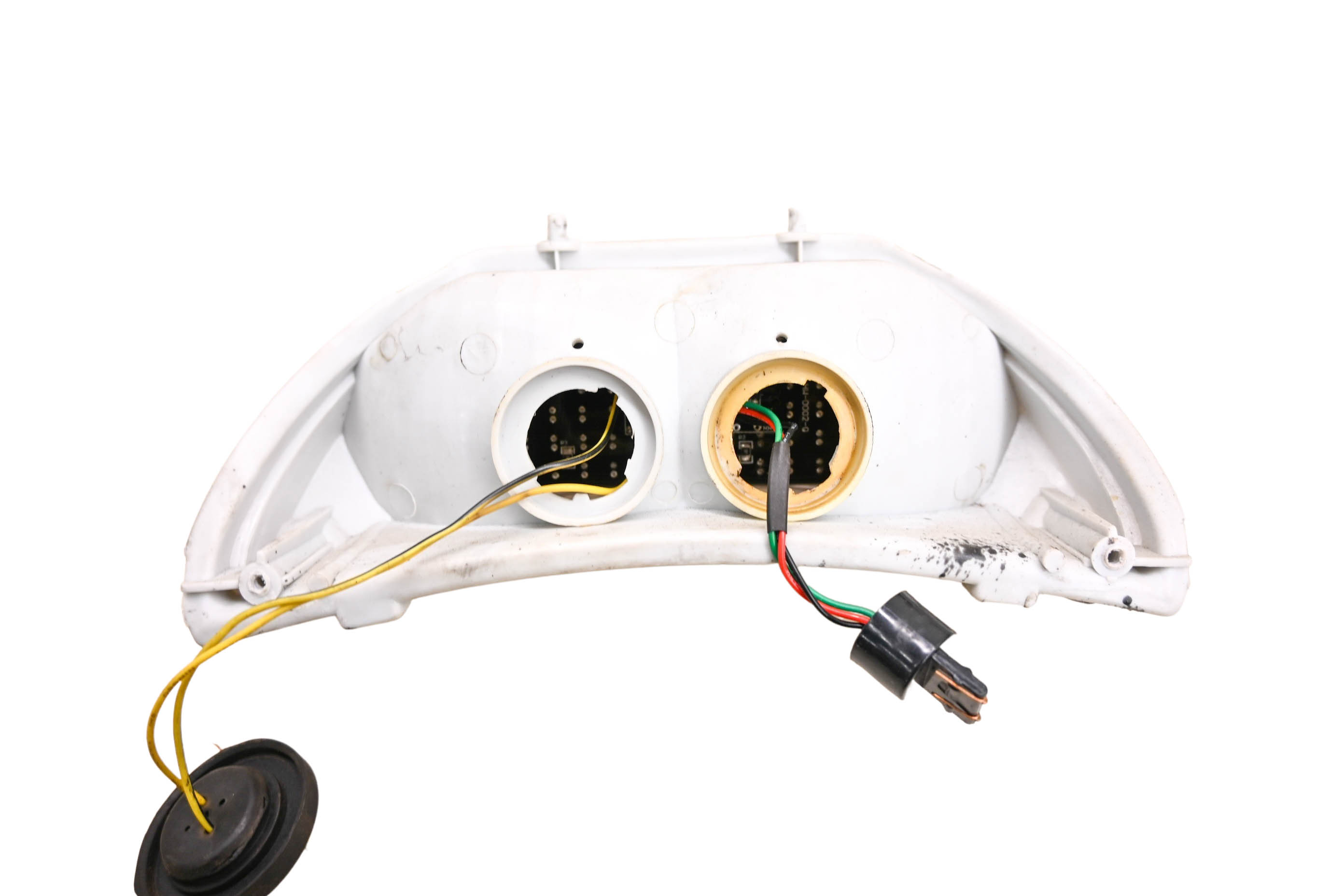 00 Honda CBR600F4 Tail Brake Light