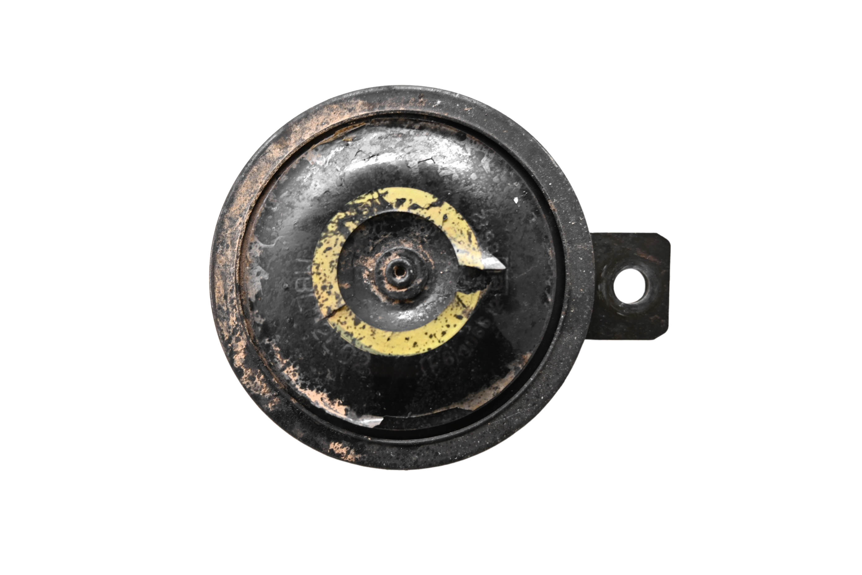 00 Honda CBR600F4 Horn