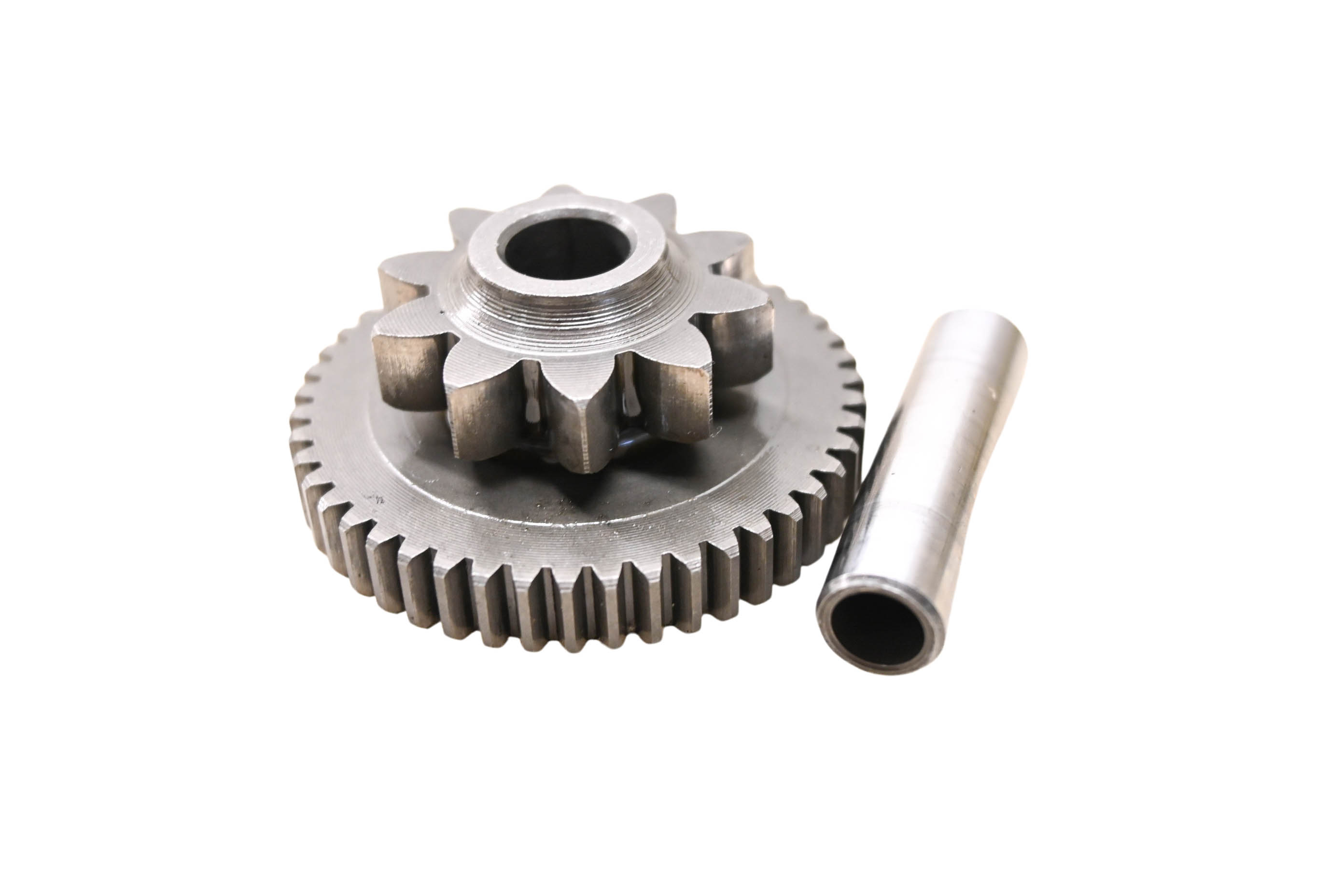 00 Honda CBR600F4 Starter Gear