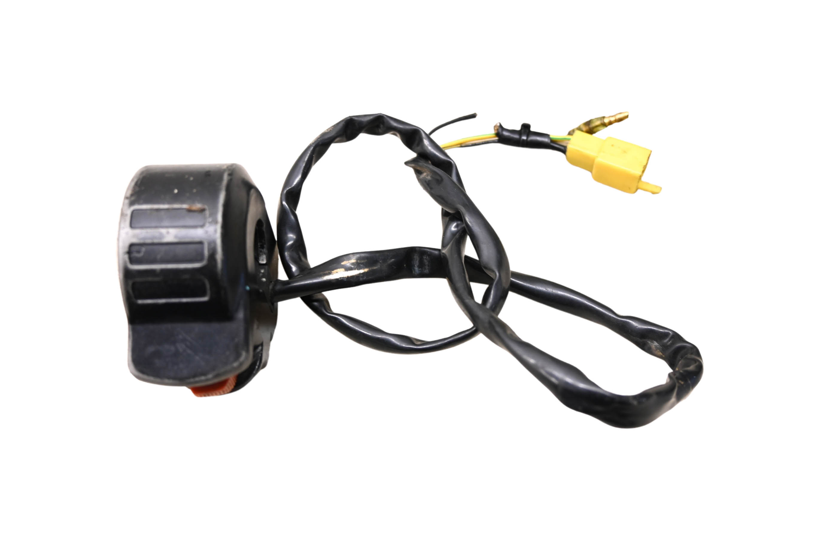 88 Suzuki Quadsport 80 2x4 On Off Handlebar Start Switch LT80