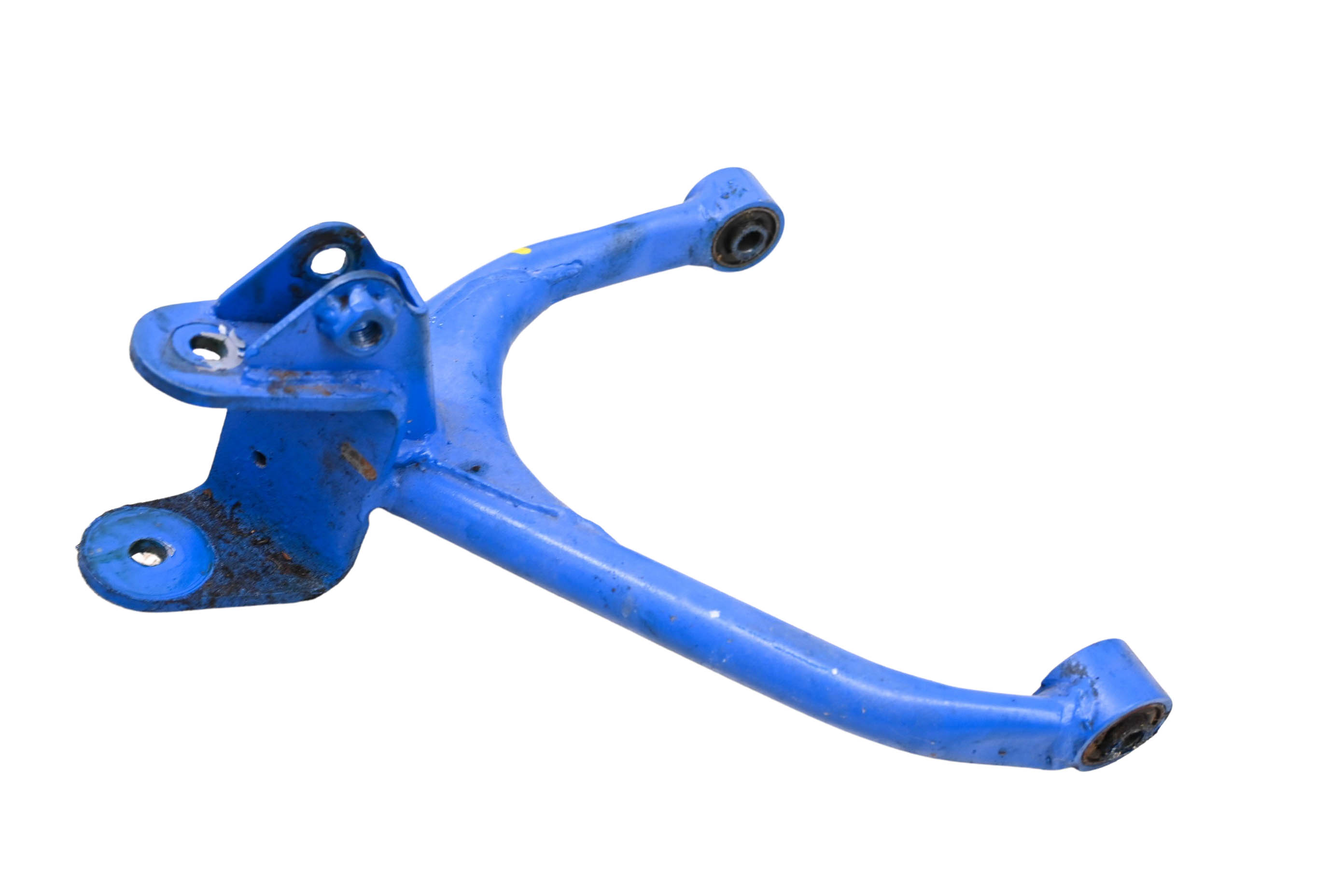 88 Suzuki Quadsport 80 2x4 Front Lower Left A-Arm LT80