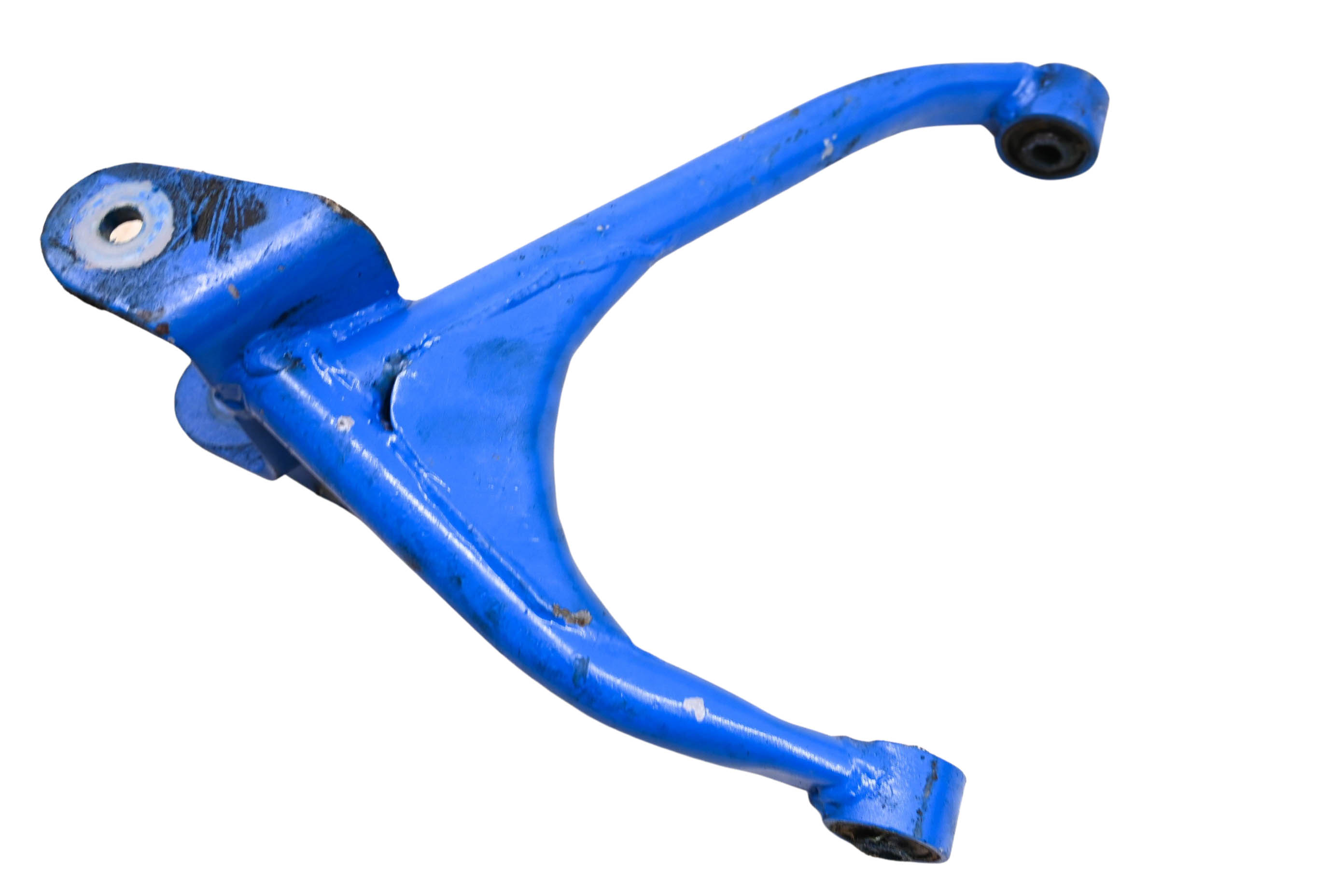 88 Suzuki Quadsport 80 2x4 Front Lower Left A-Arm LT80