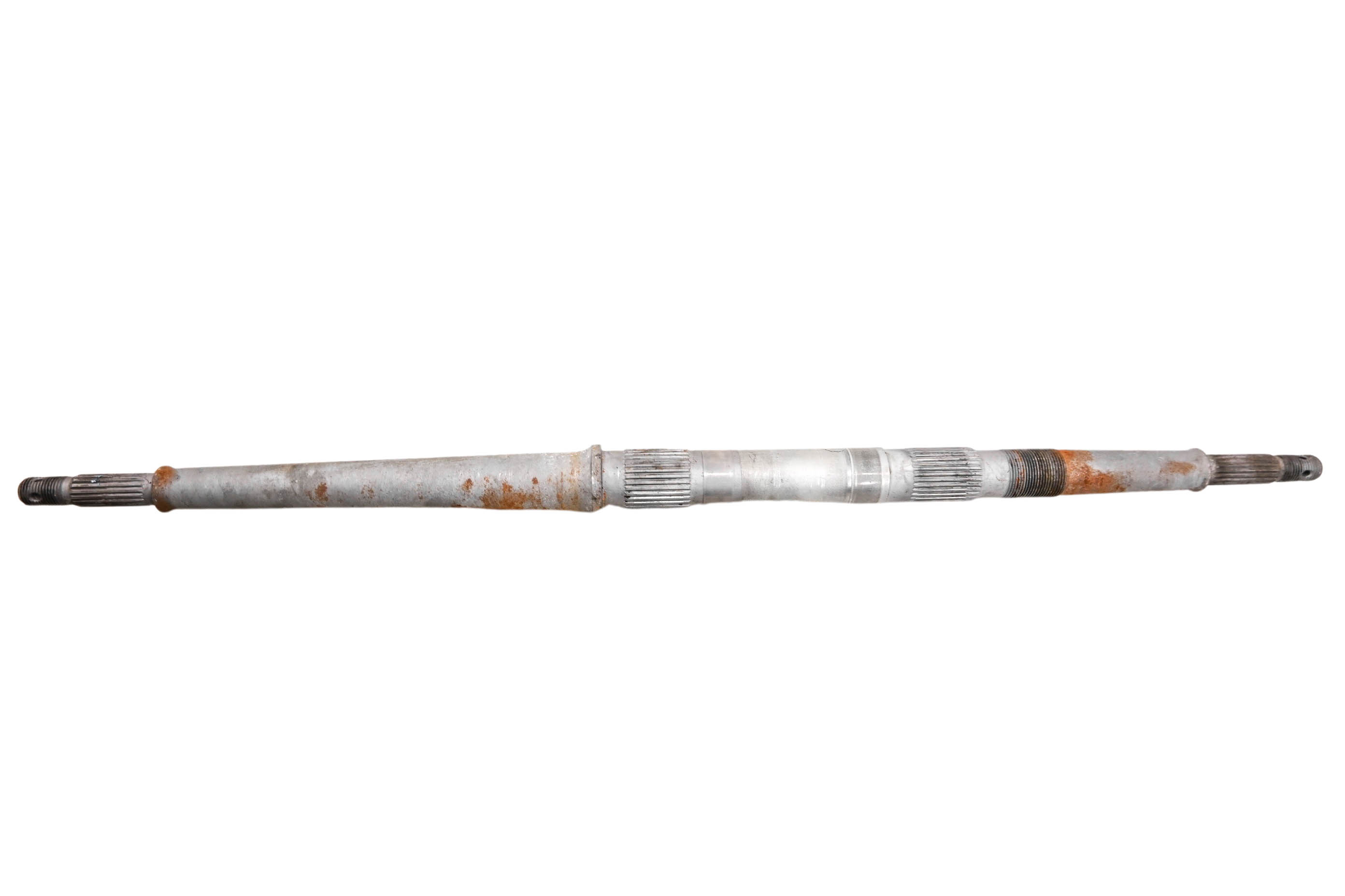 88 Suzuki Quadsport 80 2x4 Rear Axle LT80