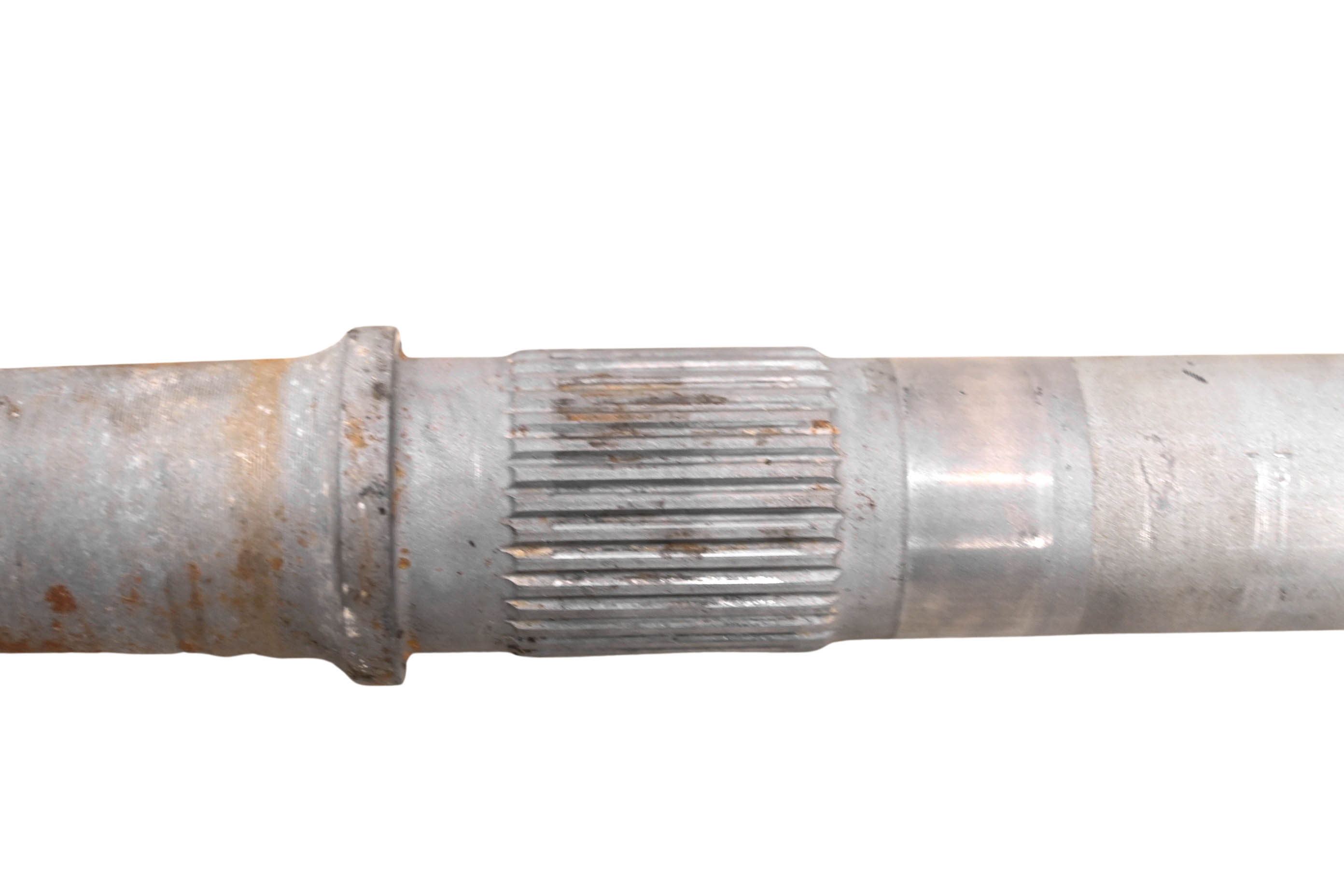 88 Suzuki Quadsport 80 2x4 Rear Axle LT80