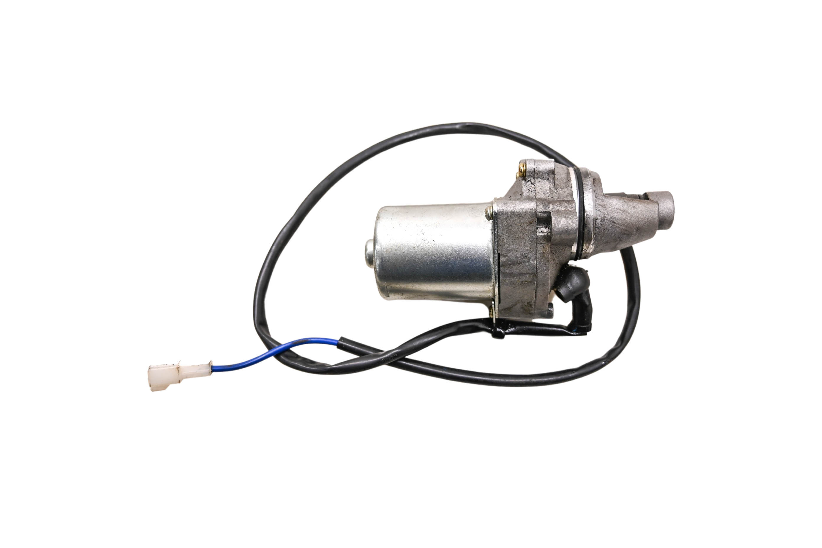 88 Suzuki Quadsport 80 2x4 Starter Motor Aftermarket LT80