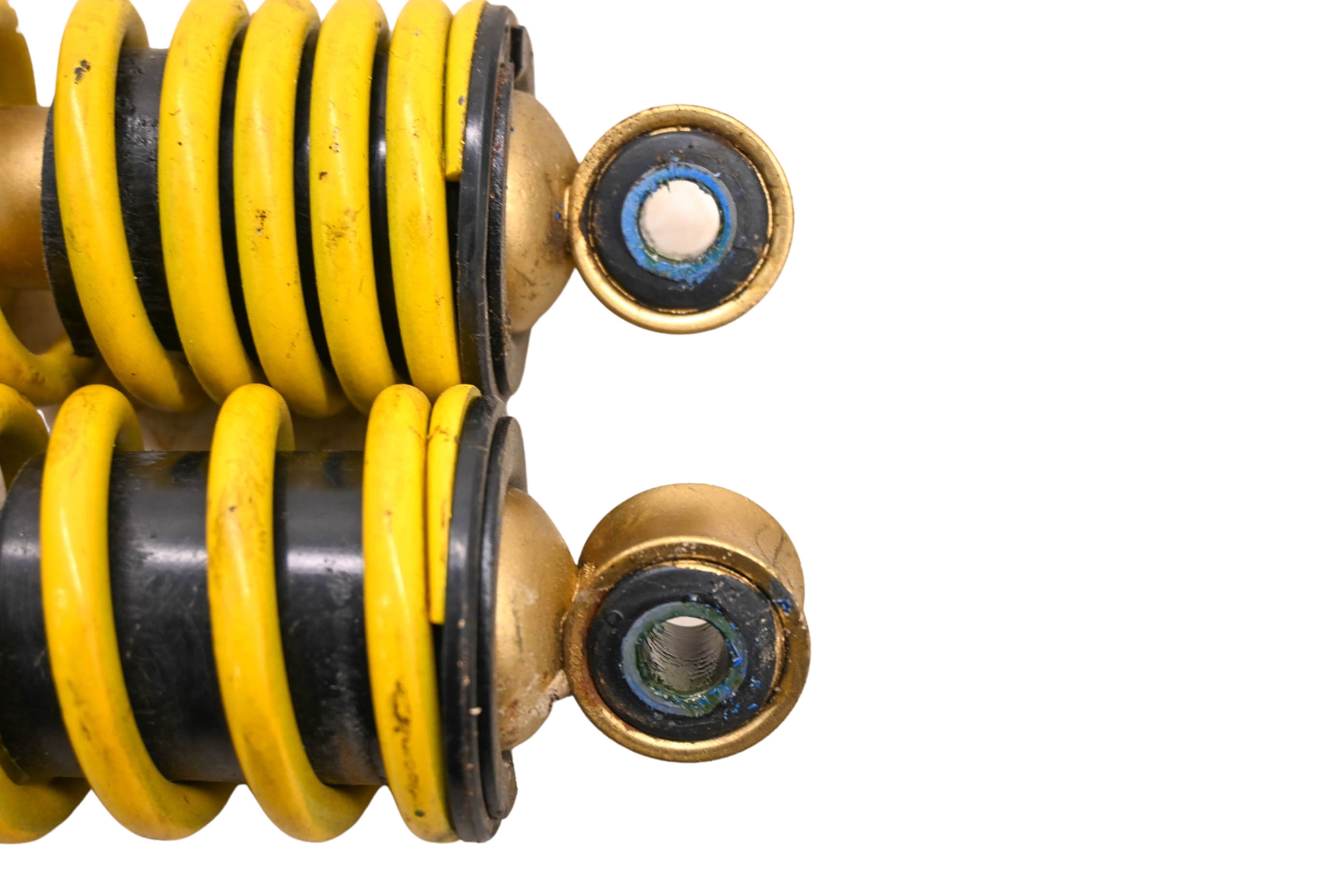 88 Suzuki Quadsport 80 2x4 Front Shocks LT80