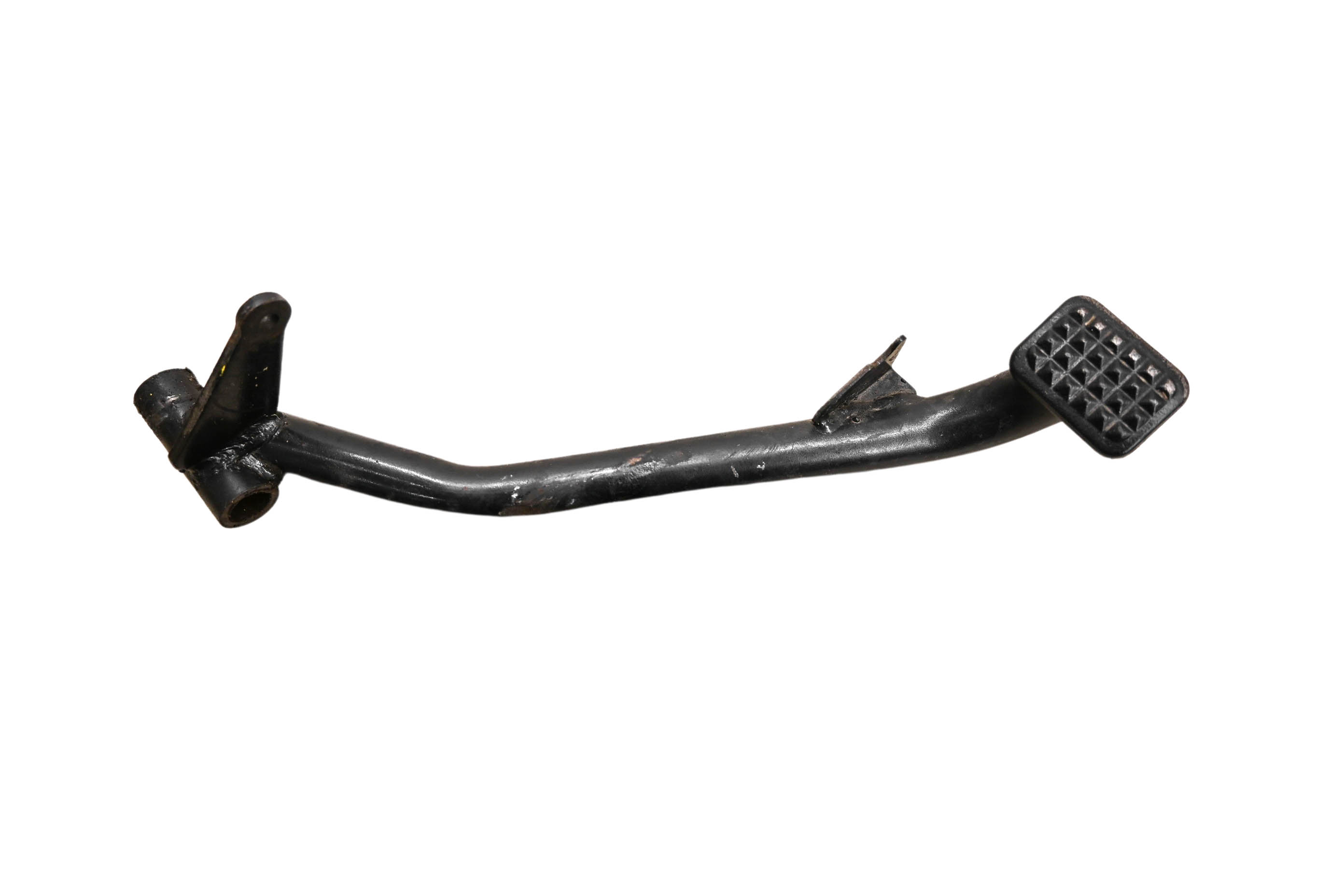 88 Suzuki Quadsport 80 2x4 Rear Brake Pedal LT80
