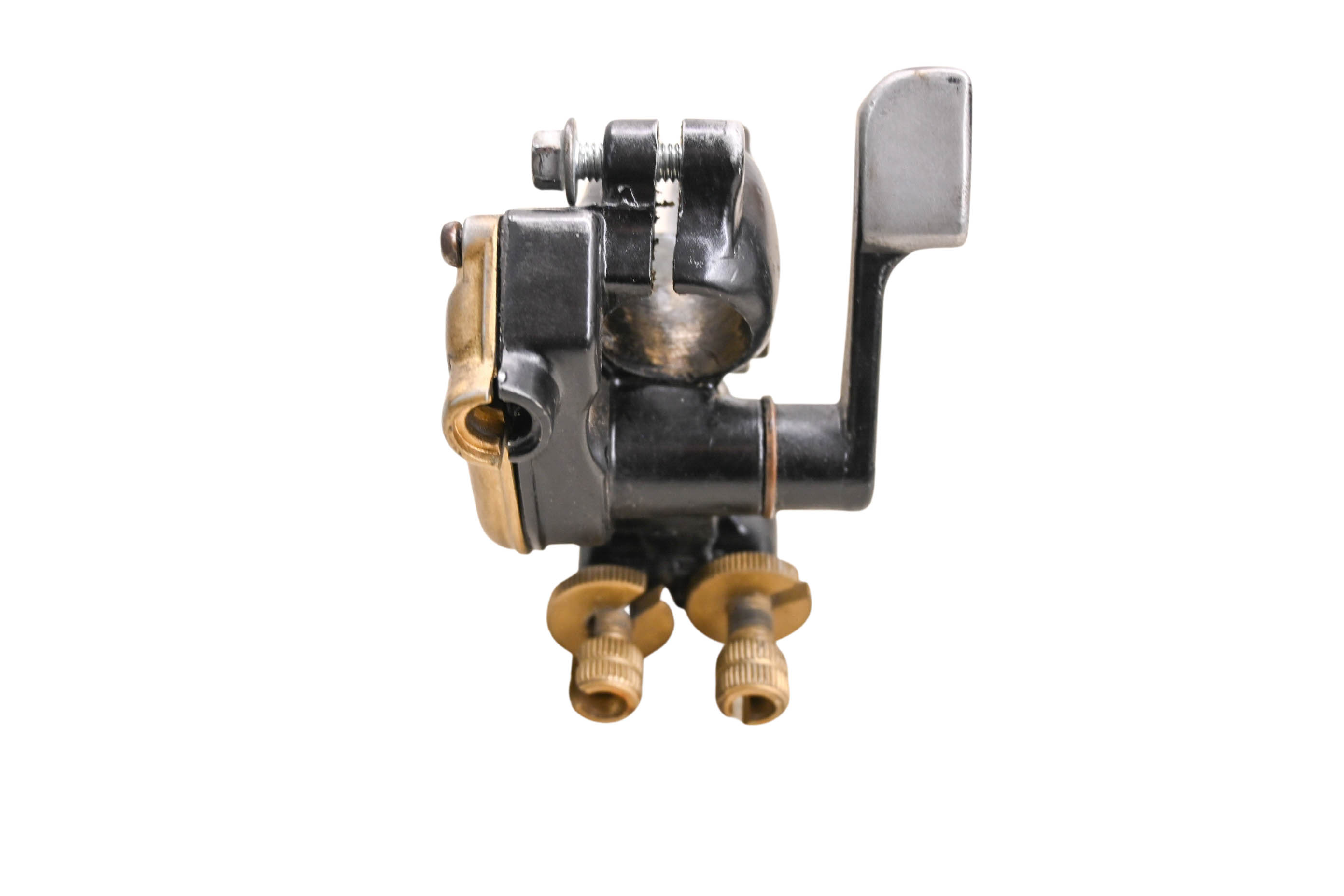 88 Suzuki Quadsport 80 2x4 Thumb Throttle LT80
