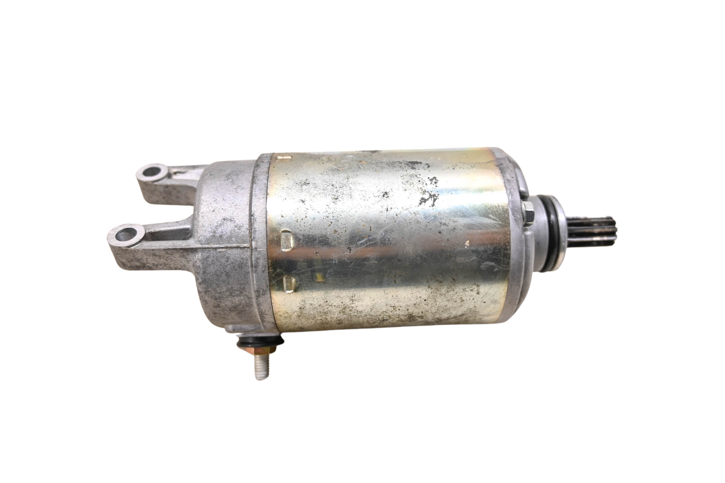 99 Kawasaki ZX6 Starter Motor ZX600E