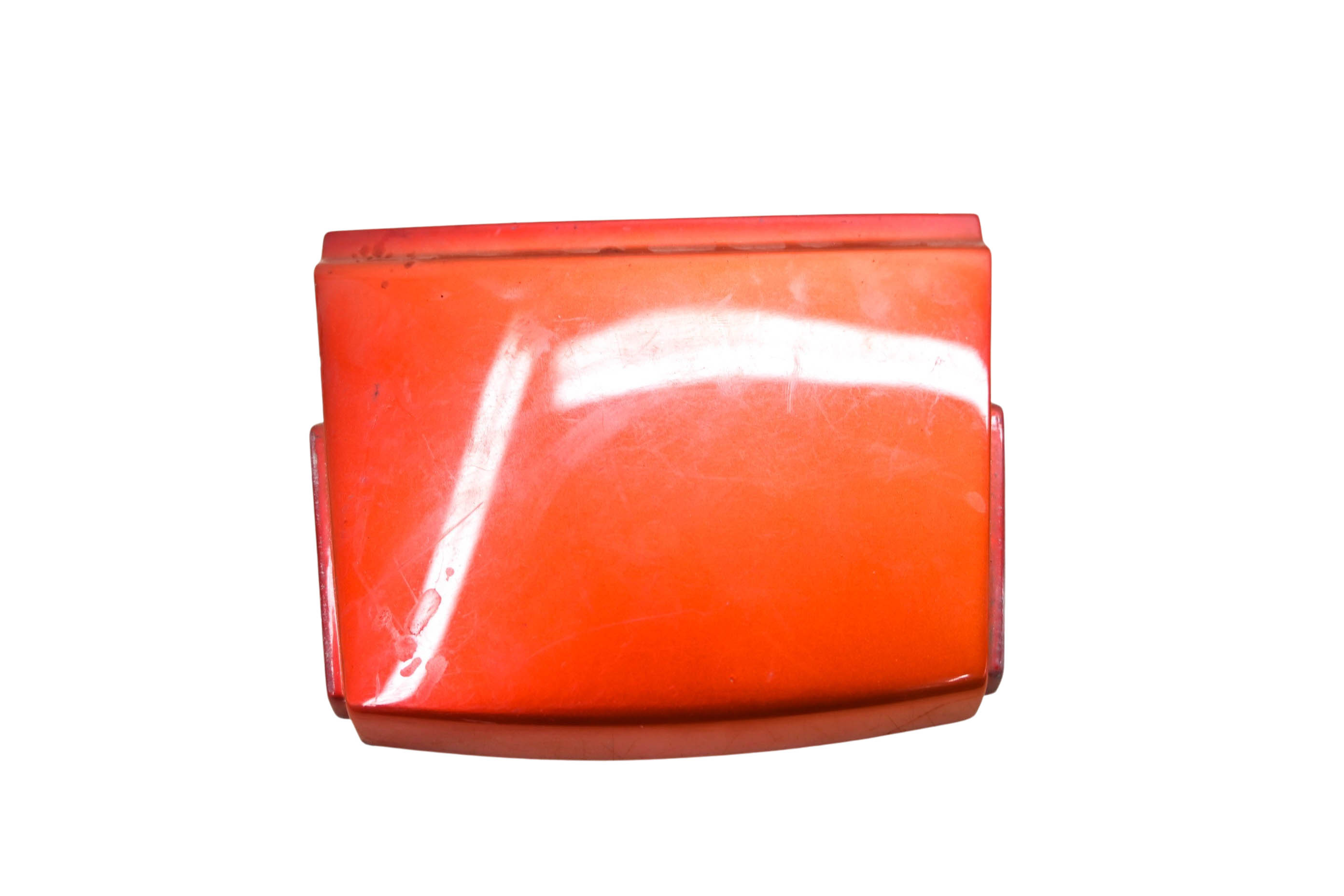 99 Kawasaki ZX6 Upper Tail Cover ZX600E
