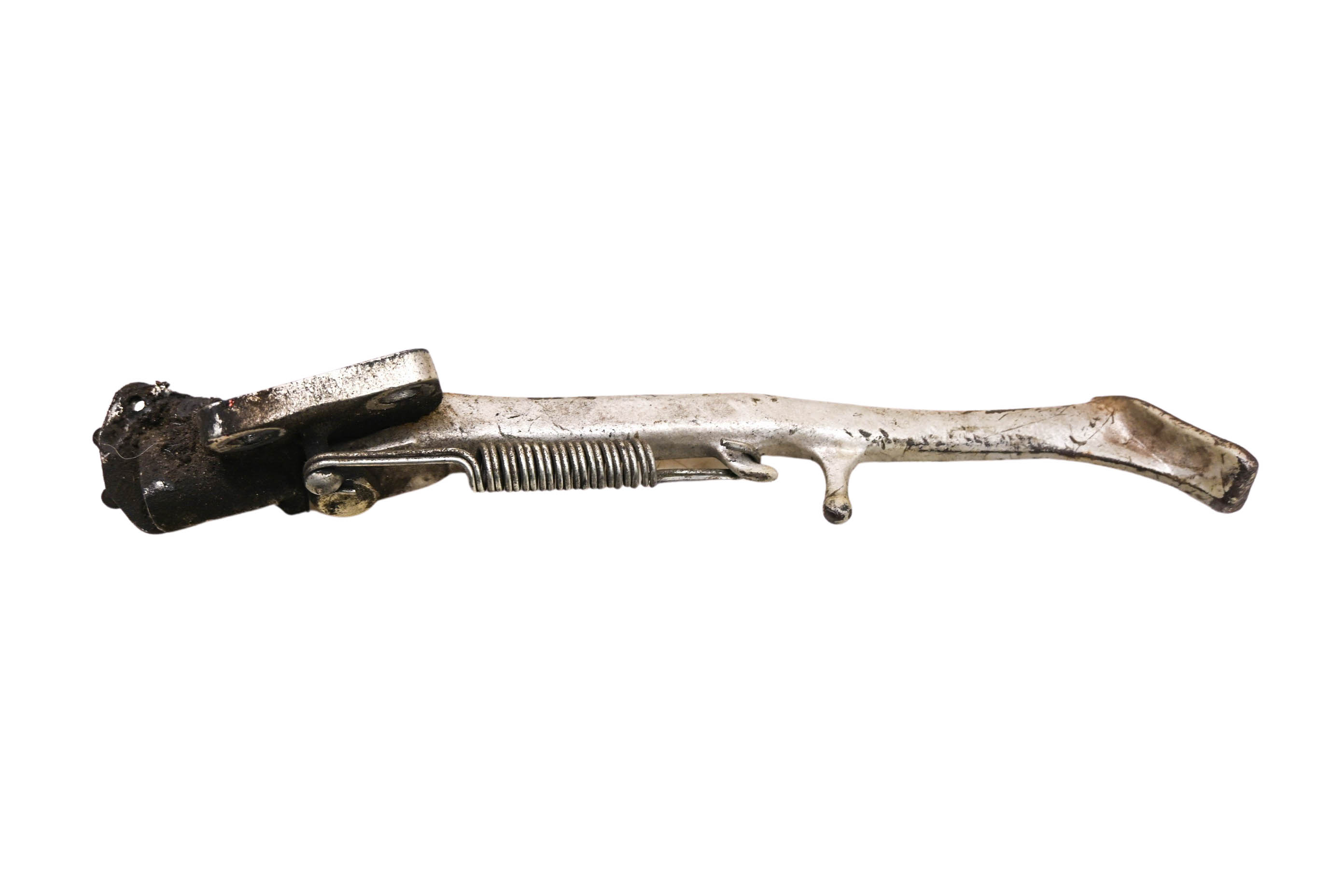 99 Kawasaki ZX6 Kick Stand Lever ZX600E