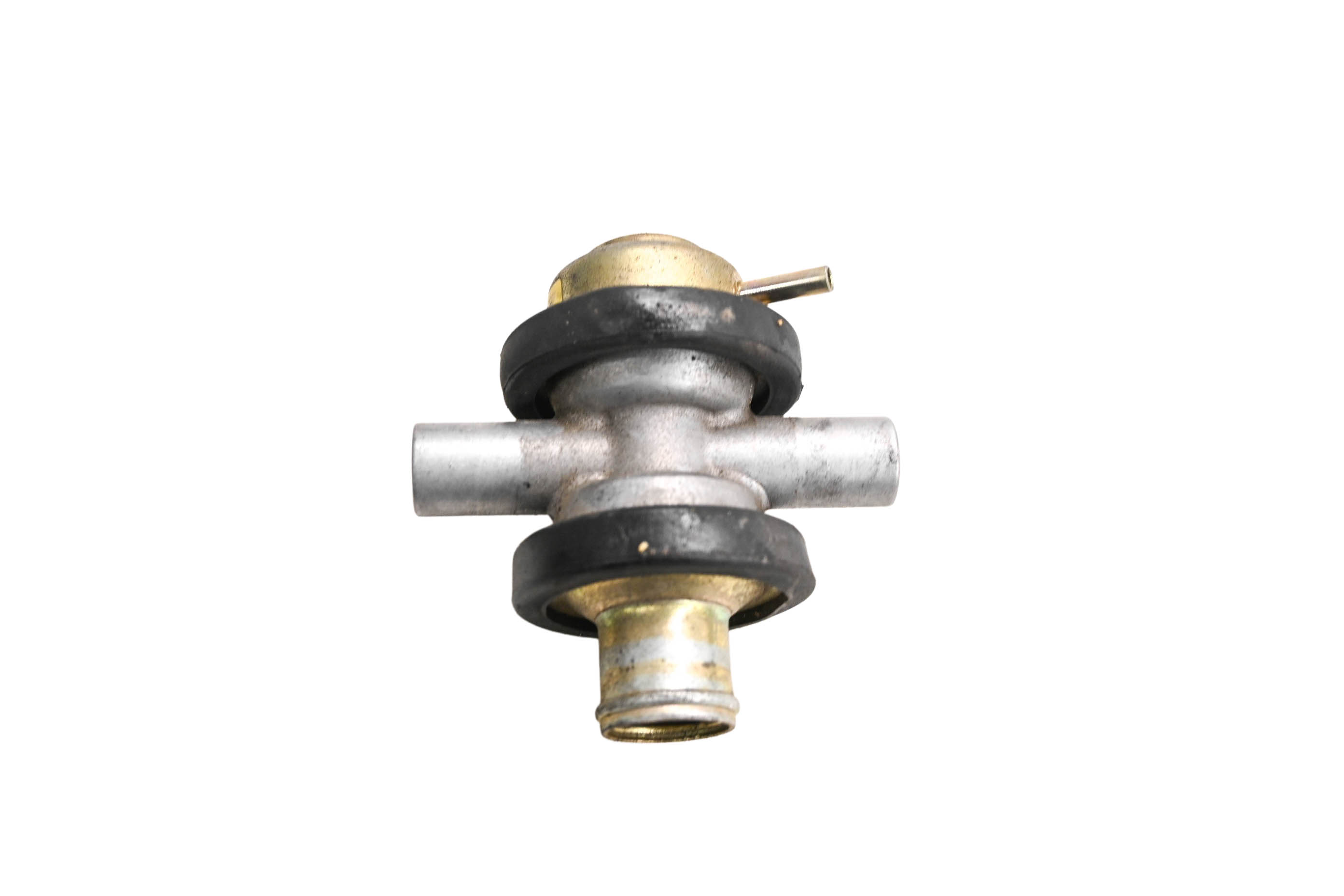 99 Kawasaki ZX6 Air Switch Valve ZX600E