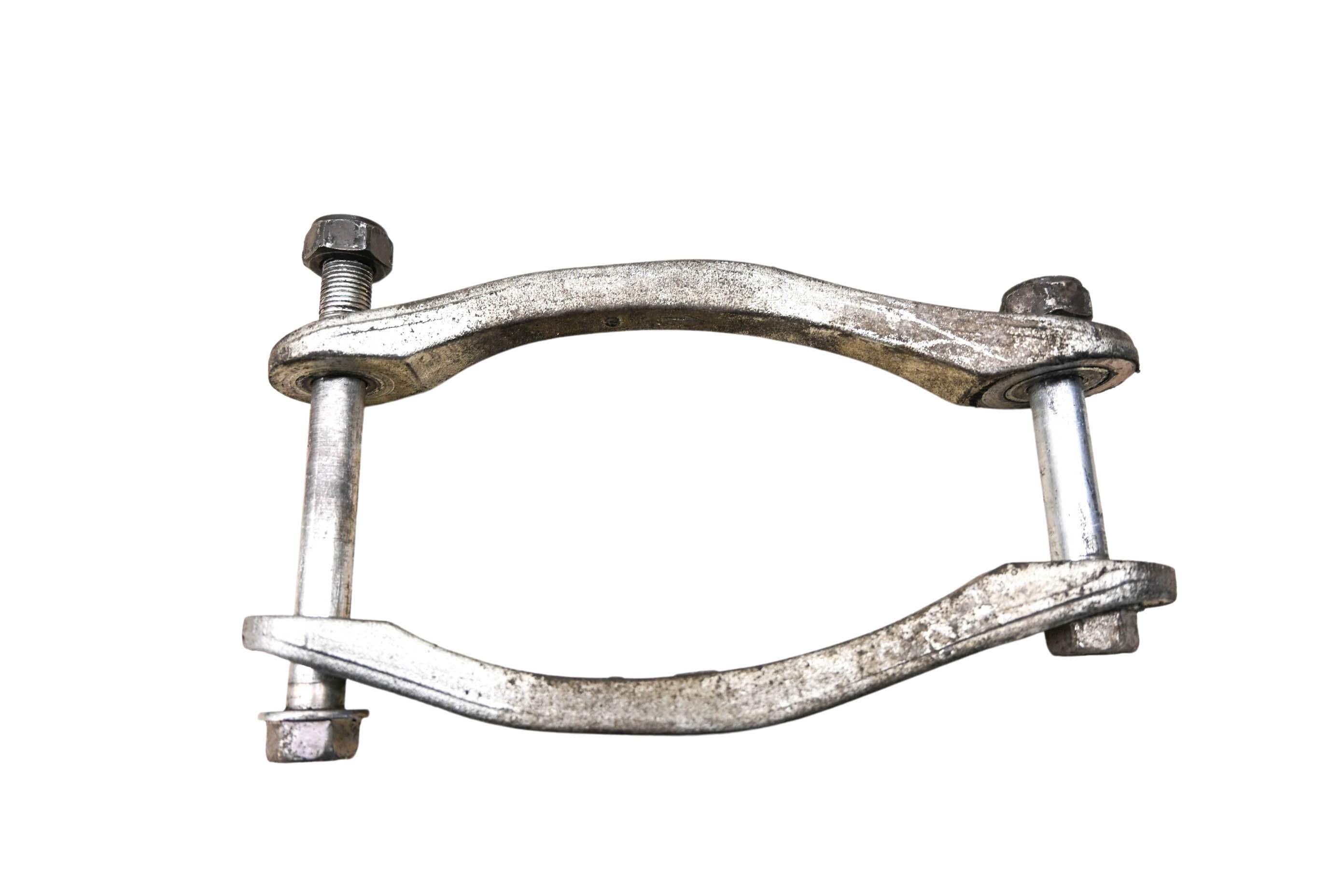 99 Kawasaki ZX6 Tie Rods ZX600E