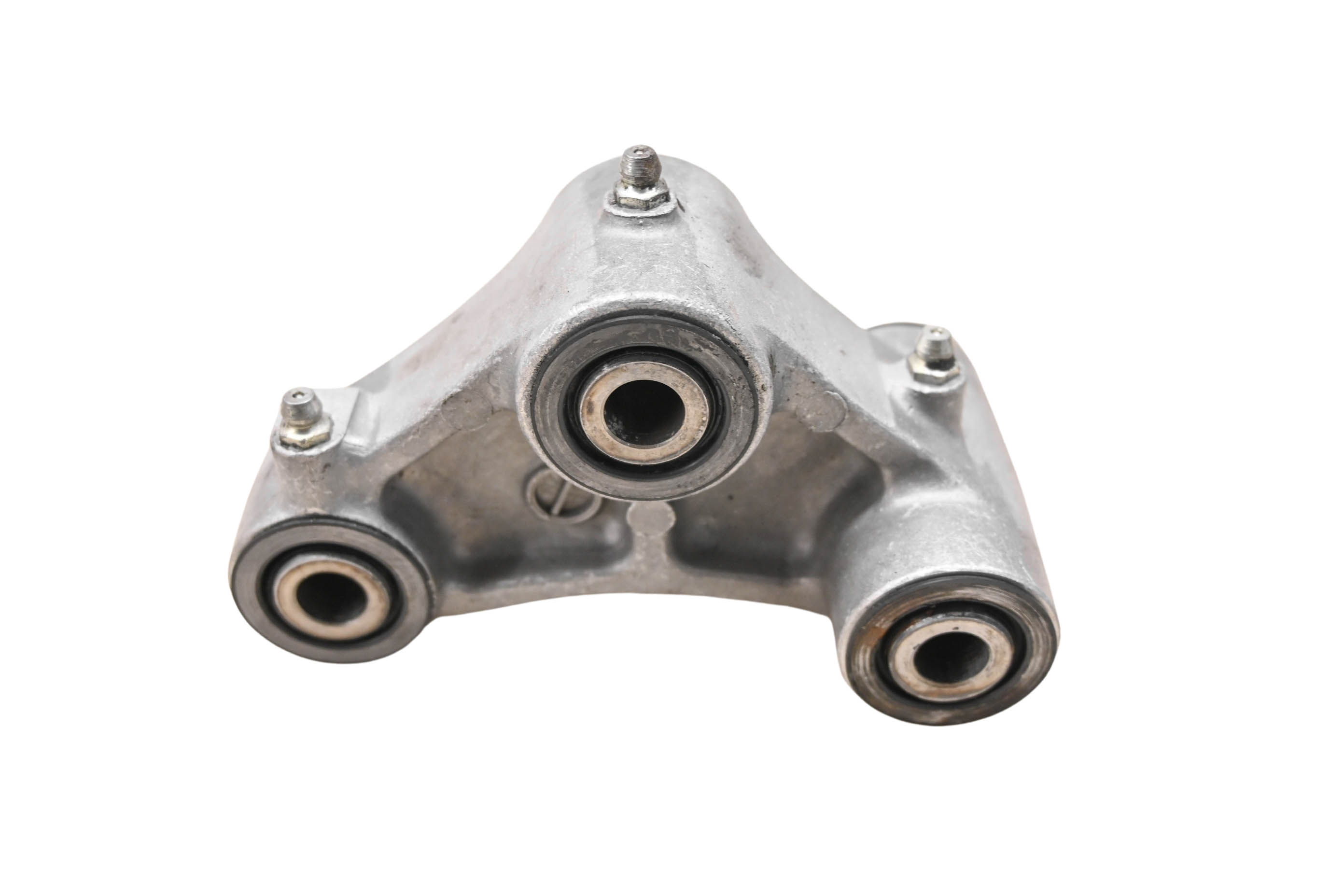 99 Kawasaki ZX6 Rear Shock Linkage ZX600E