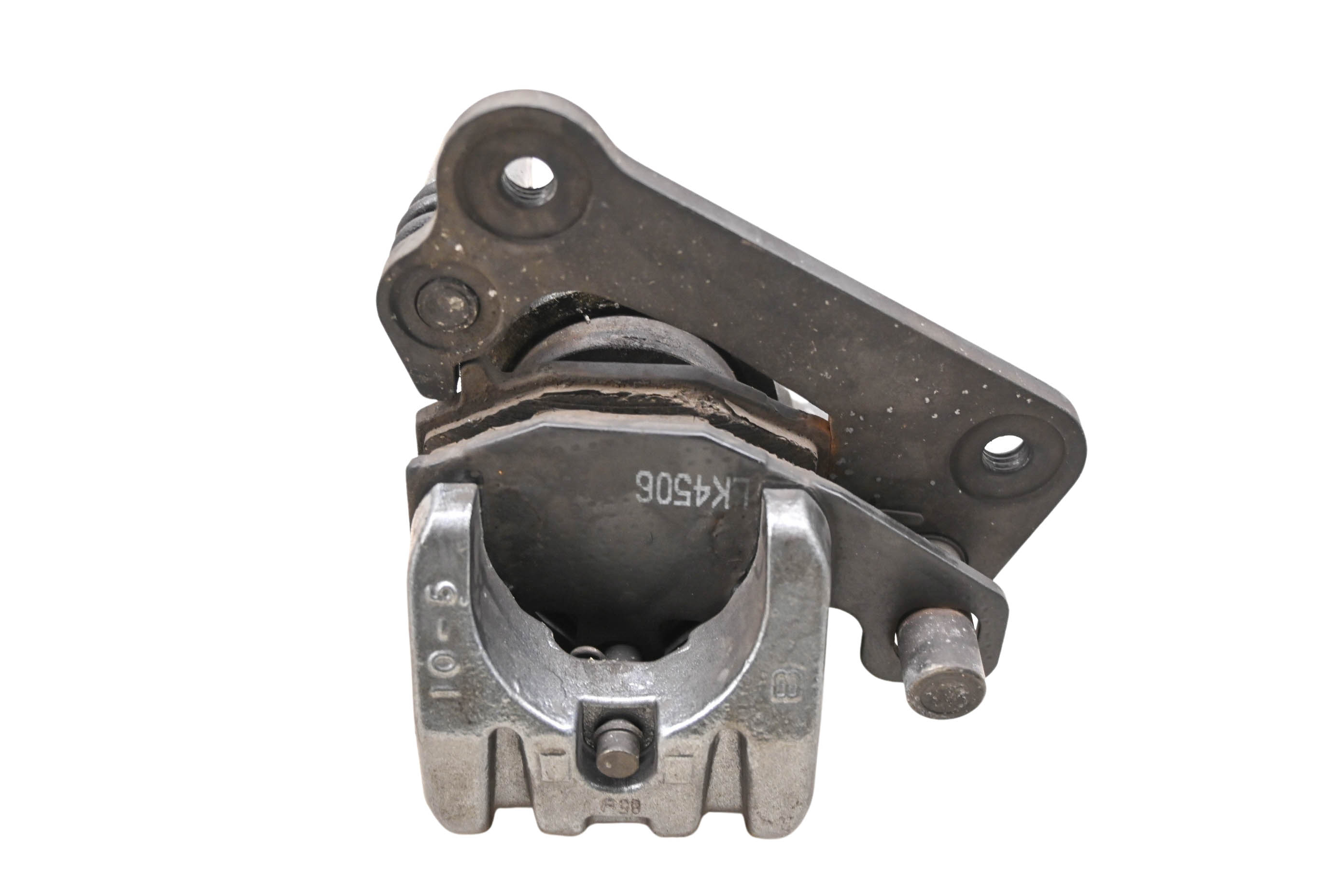 99 Kawasaki ZX6 Rear Brake Caliper ZX600E