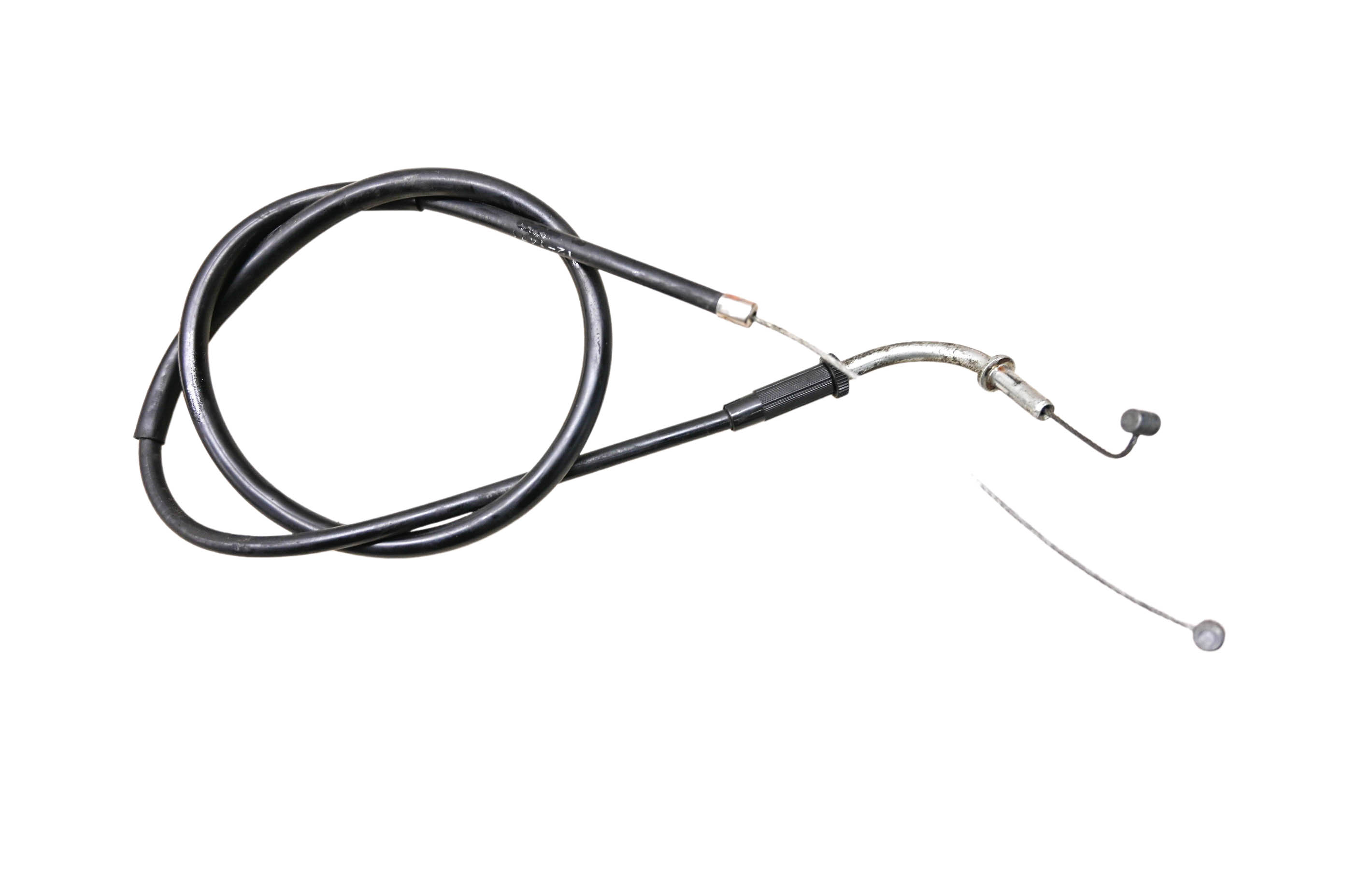 99 Kawasaki ZX6 Throttle Closing Cable ZX600E