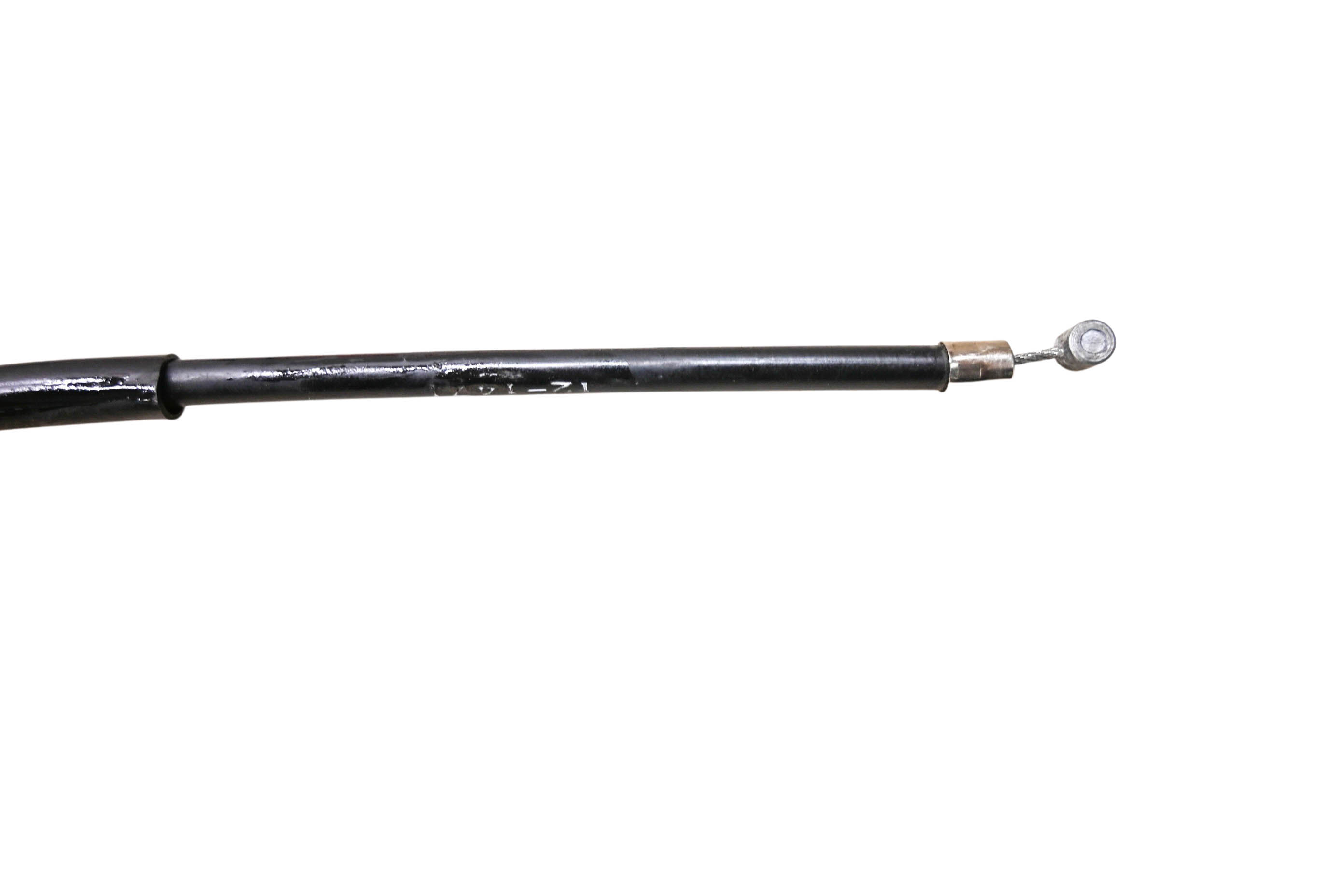 99 Kawasaki ZX6 Throttle Closing Cable ZX600E