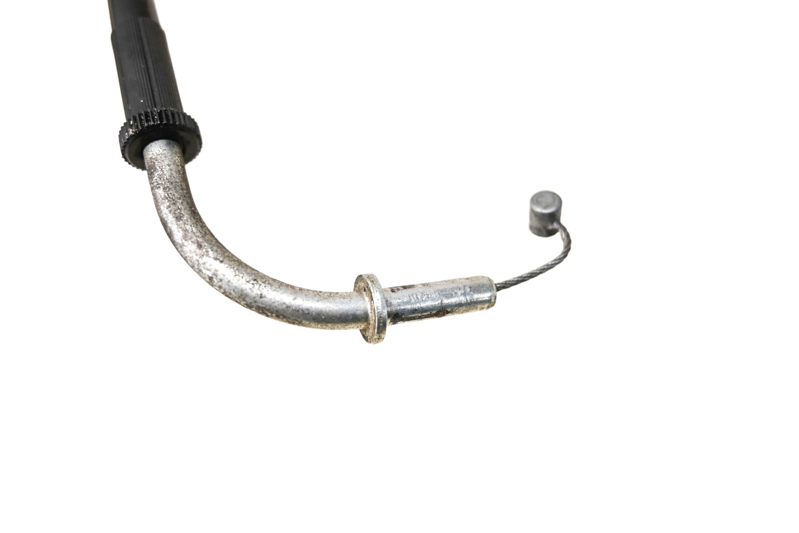 99 Kawasaki ZX6 Throttle Closing Cable ZX600E