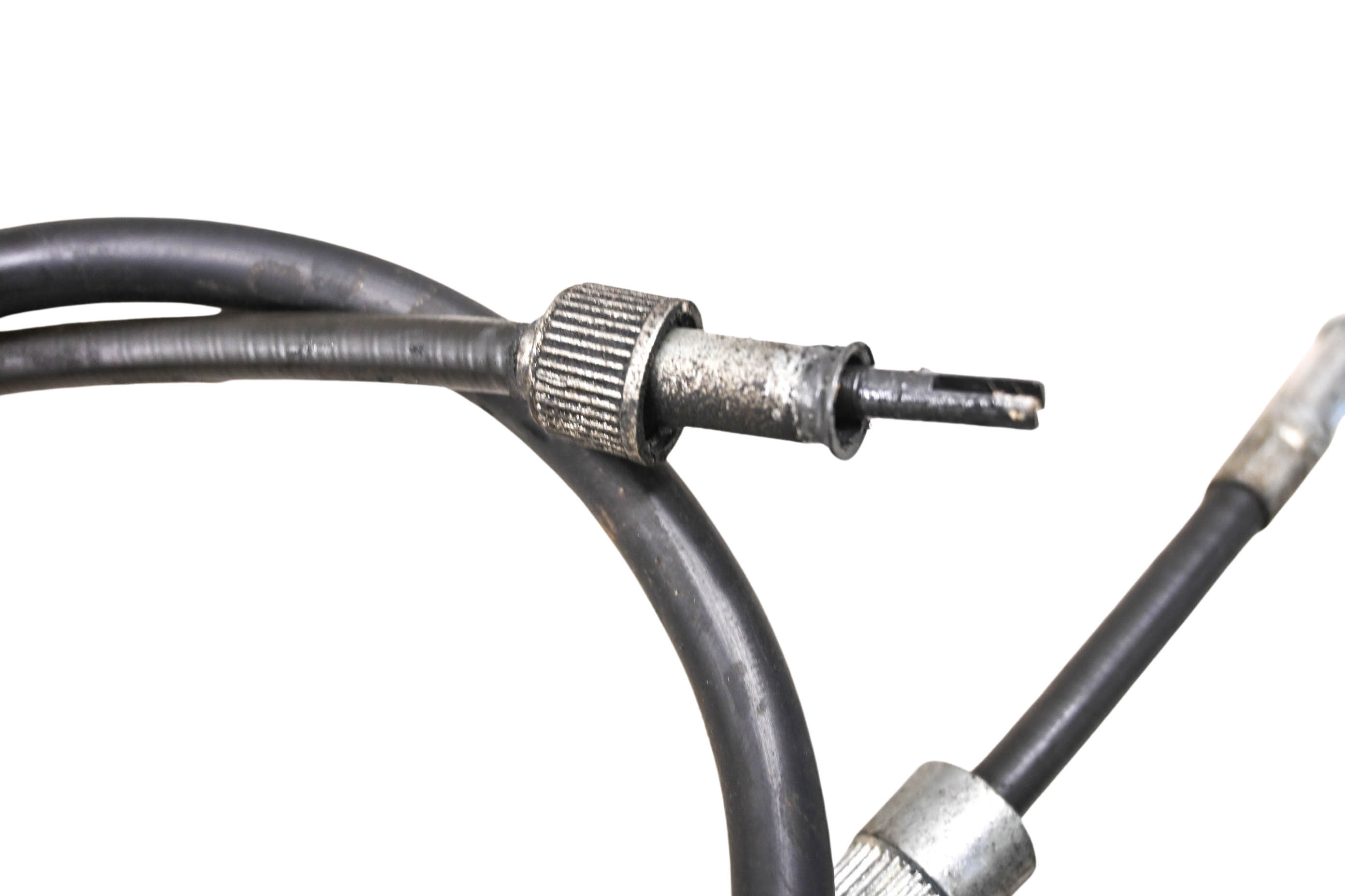 99 Kawasaki ZX6 Speedometer Cable ZX600E