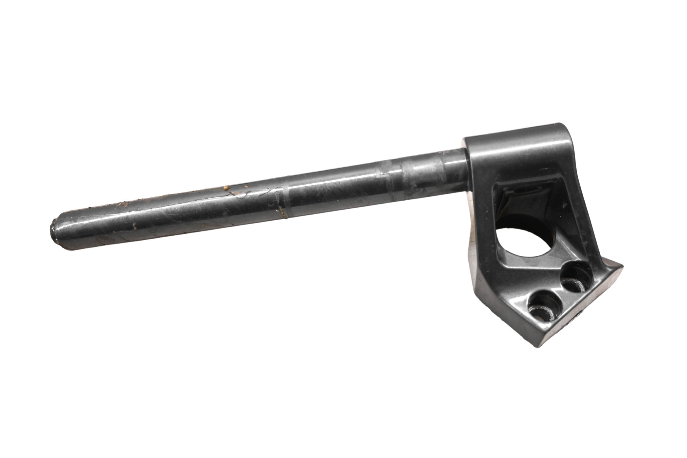 99 Kawasaki ZX6 Left Handlebar ZX600E