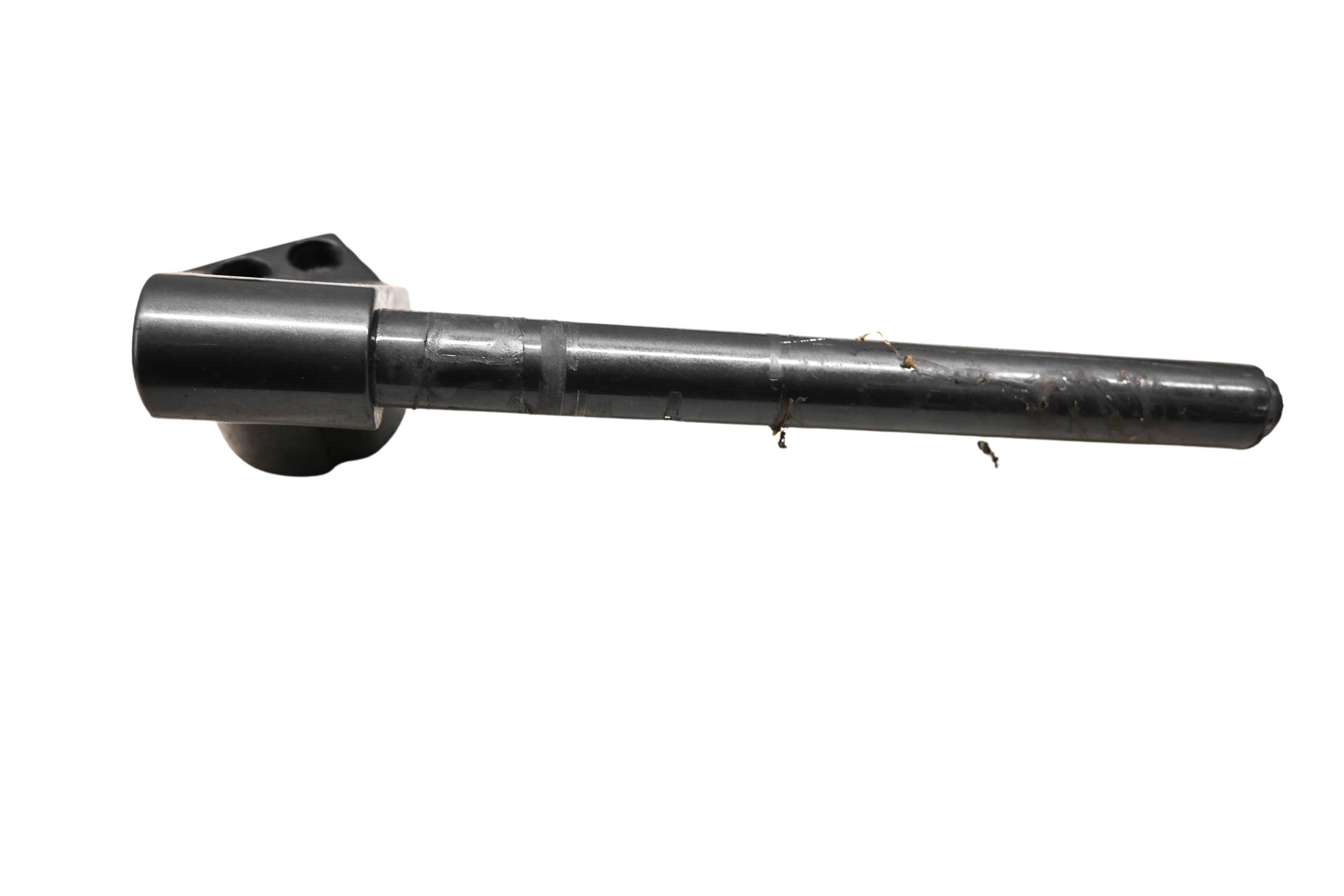 99 Kawasaki ZX6 Left Handlebar ZX600E