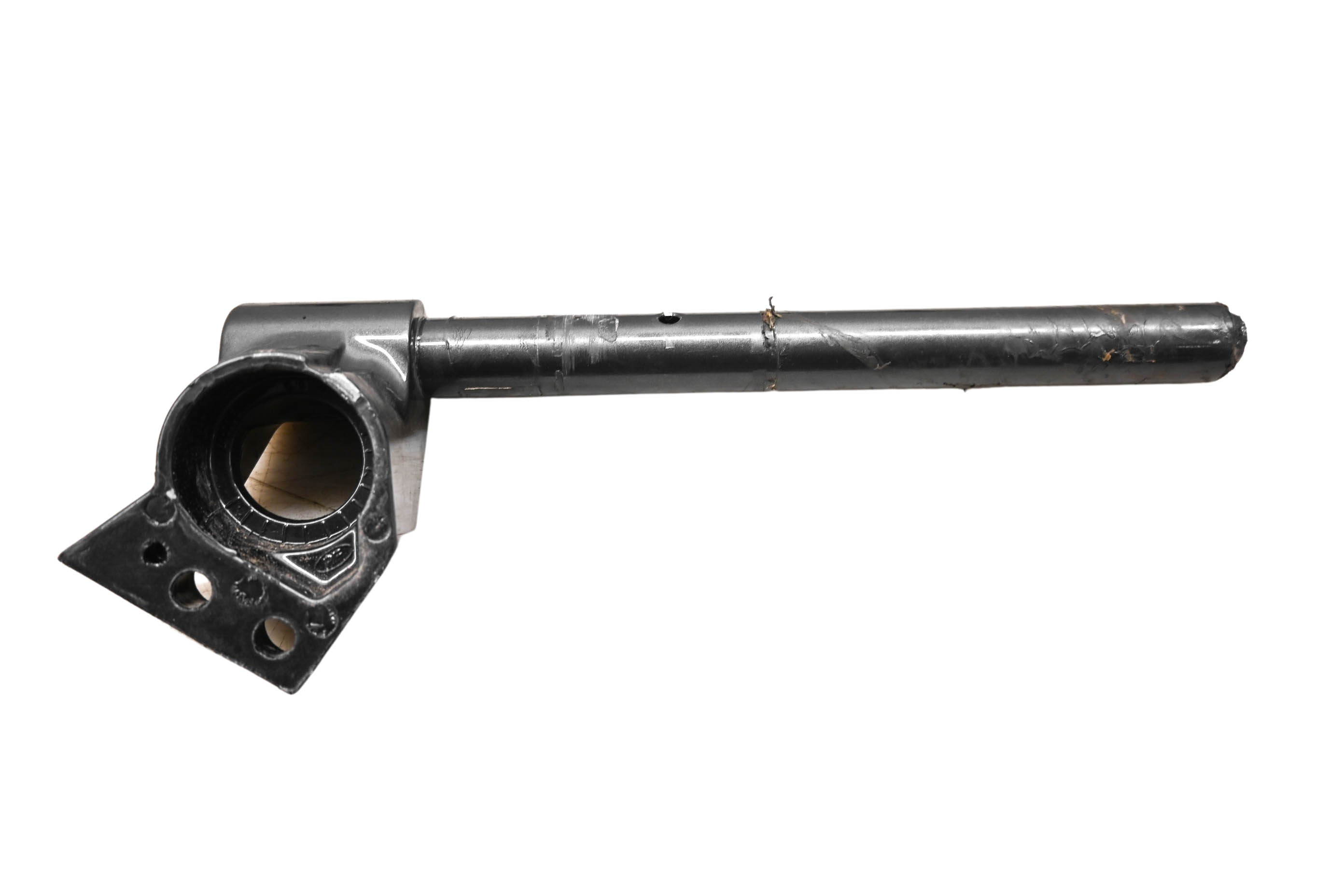 99 Kawasaki ZX6 Left Handlebar ZX600E