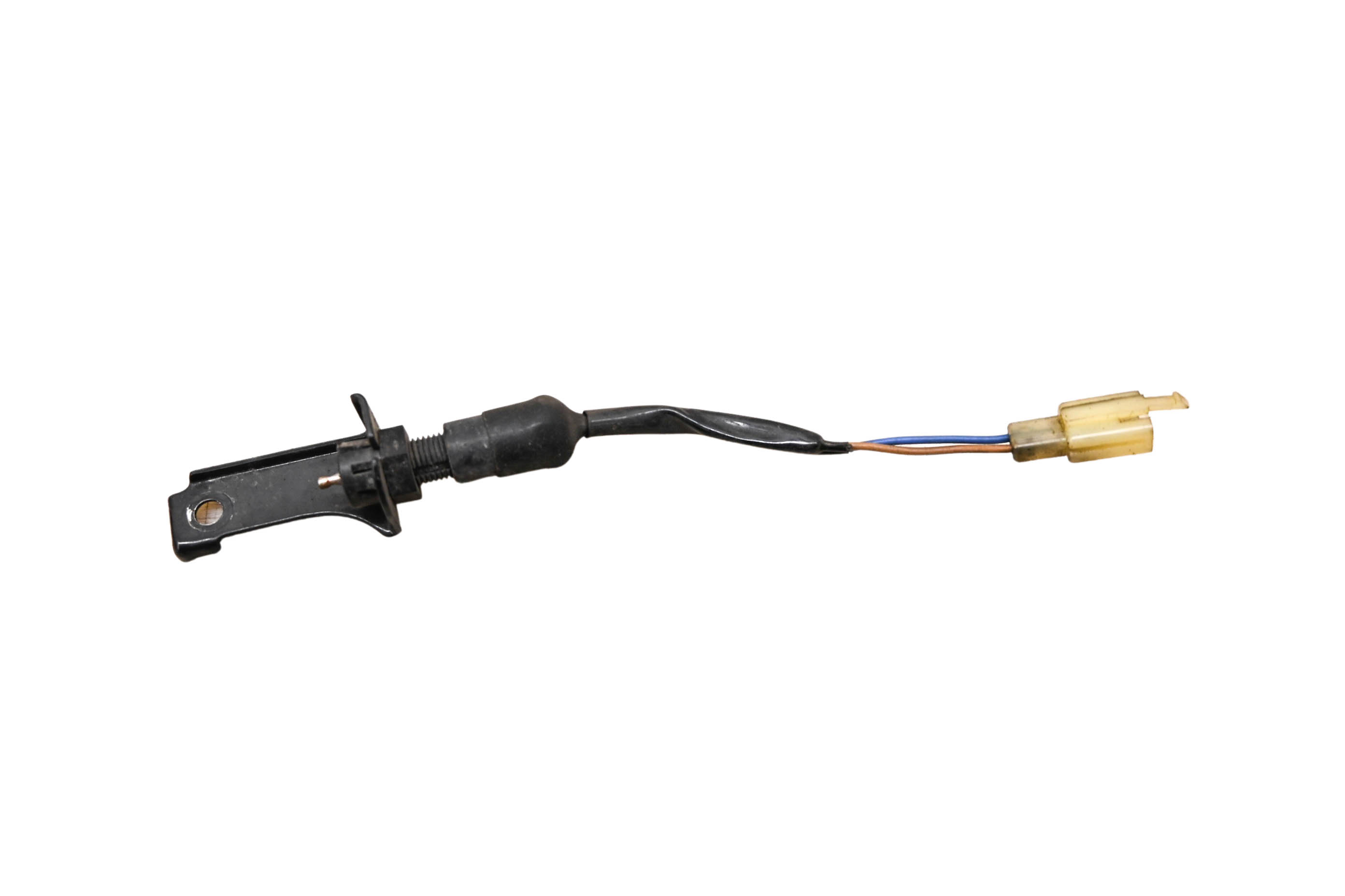 99 Kawasaki ZX6 Rear Brake Pressure Sensor ZX600E