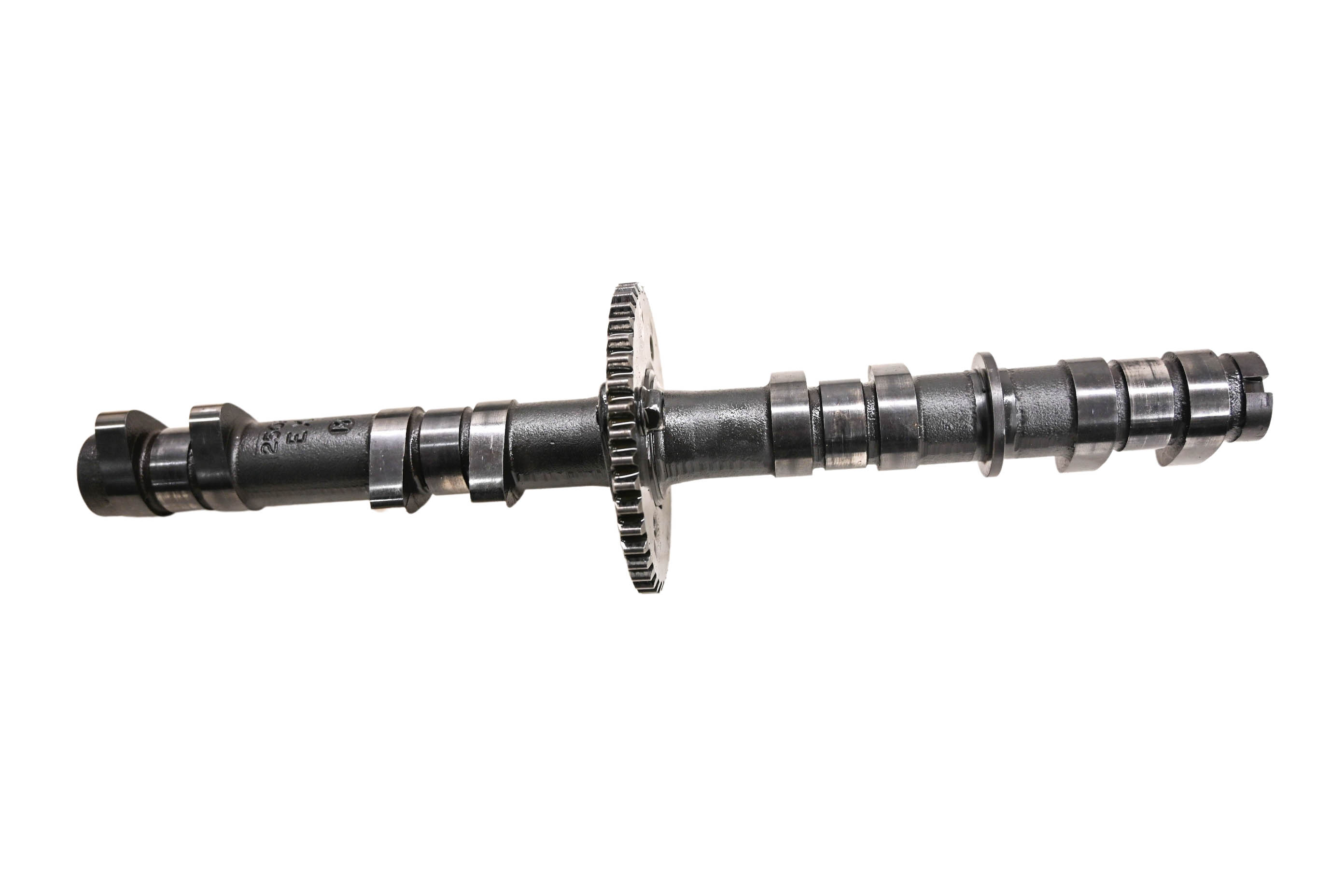 99 Kawasaki ZX6 Intake Camshaft Cam Shaft ZX600E