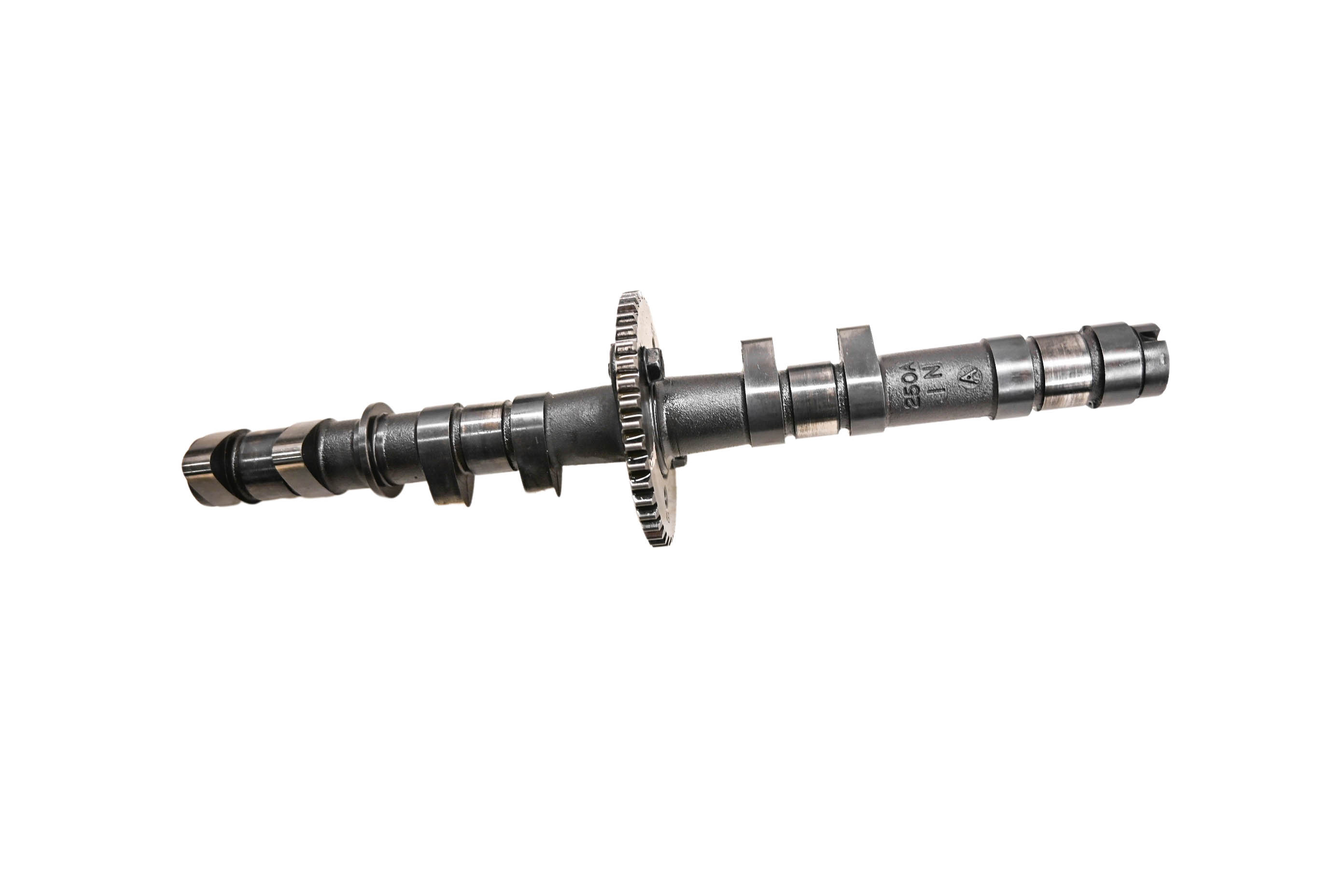 99 Kawasaki ZX6 Exhaust Camshaft Cam Shaft ZX600E