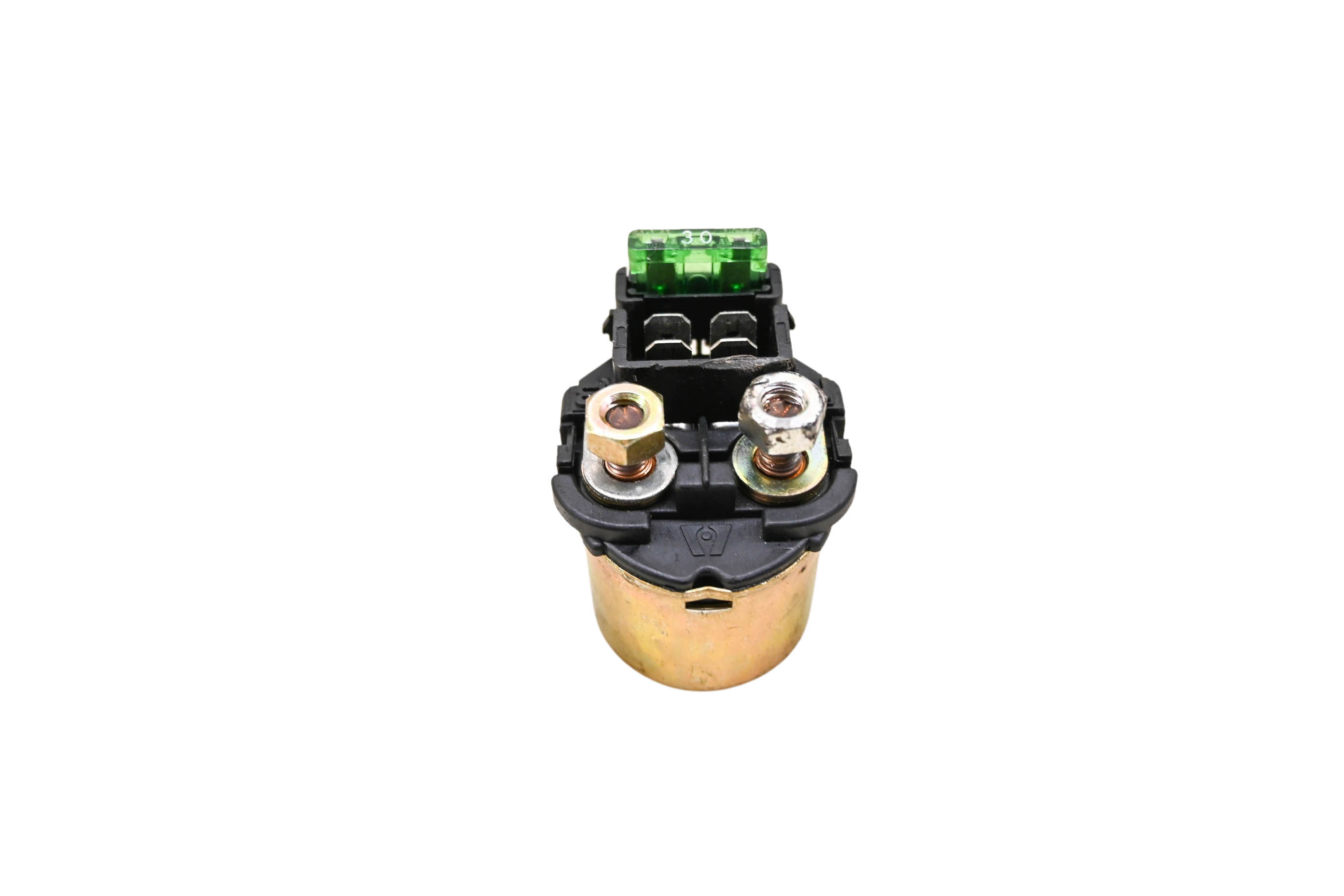 99 Kawasaki ZX6 Starter Solenoid ZX600E