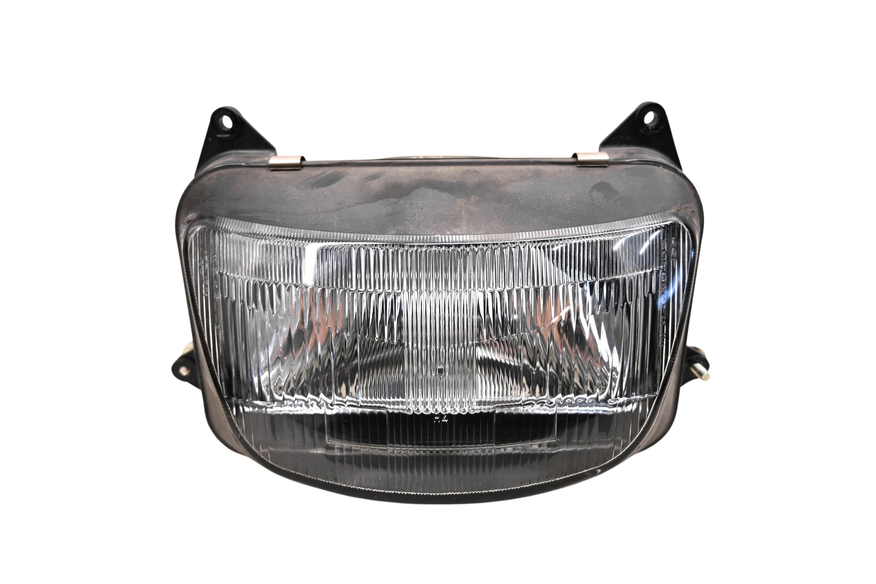99 Kawasaki ZX6 Front Center Headlight ZX600E