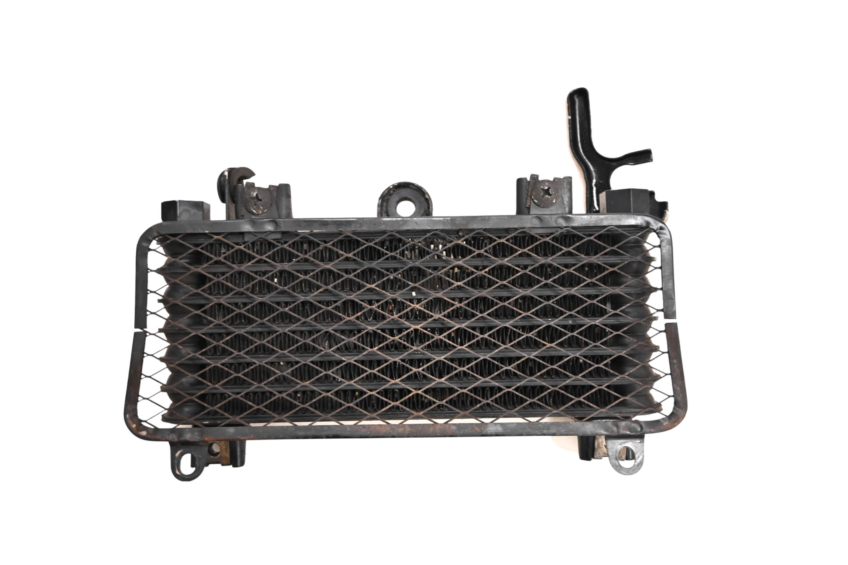 99 Kawasaki ZX6 Oil Cooler ZX600E