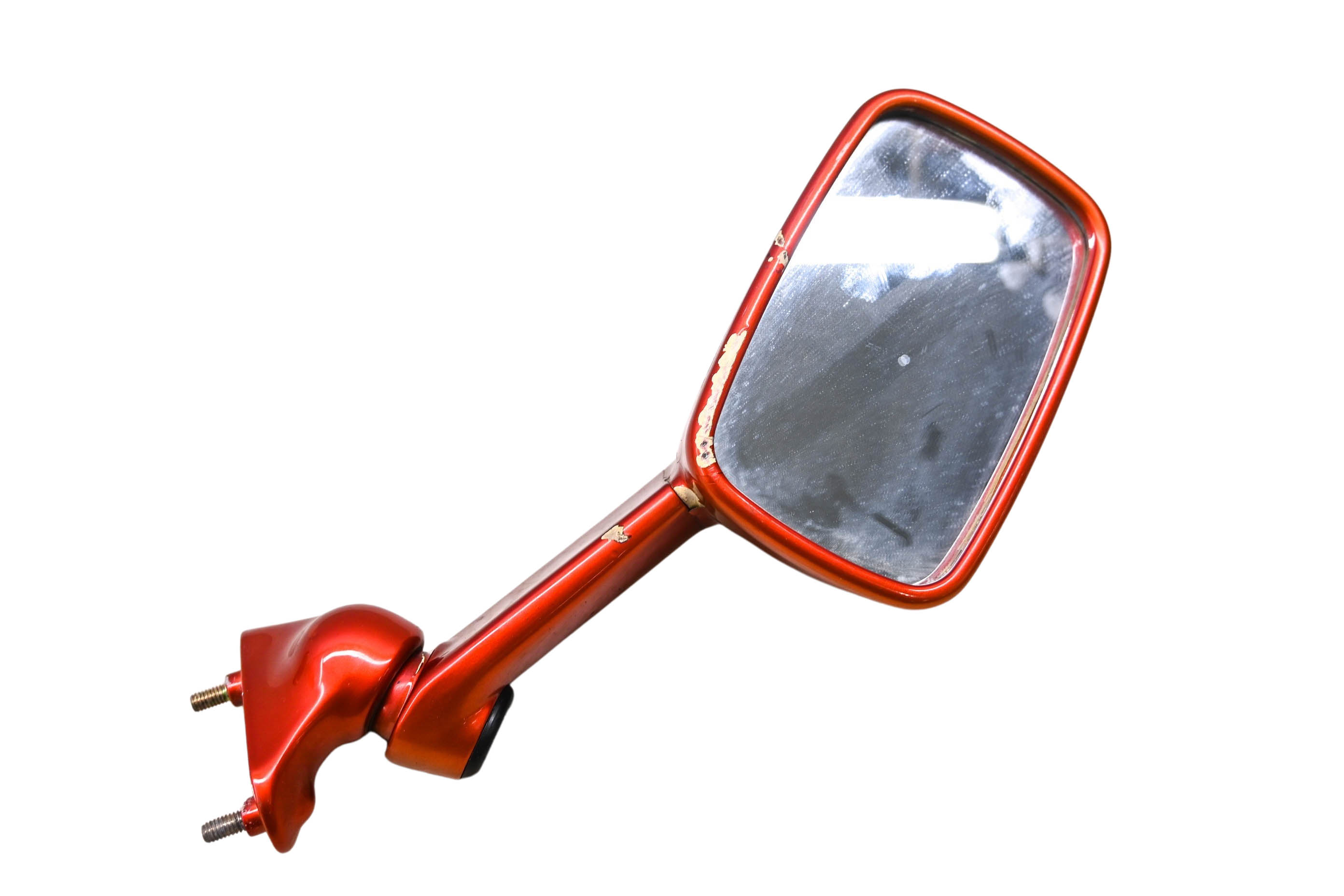 99 Kawasaki ZX6 Right Mirror ZX600E