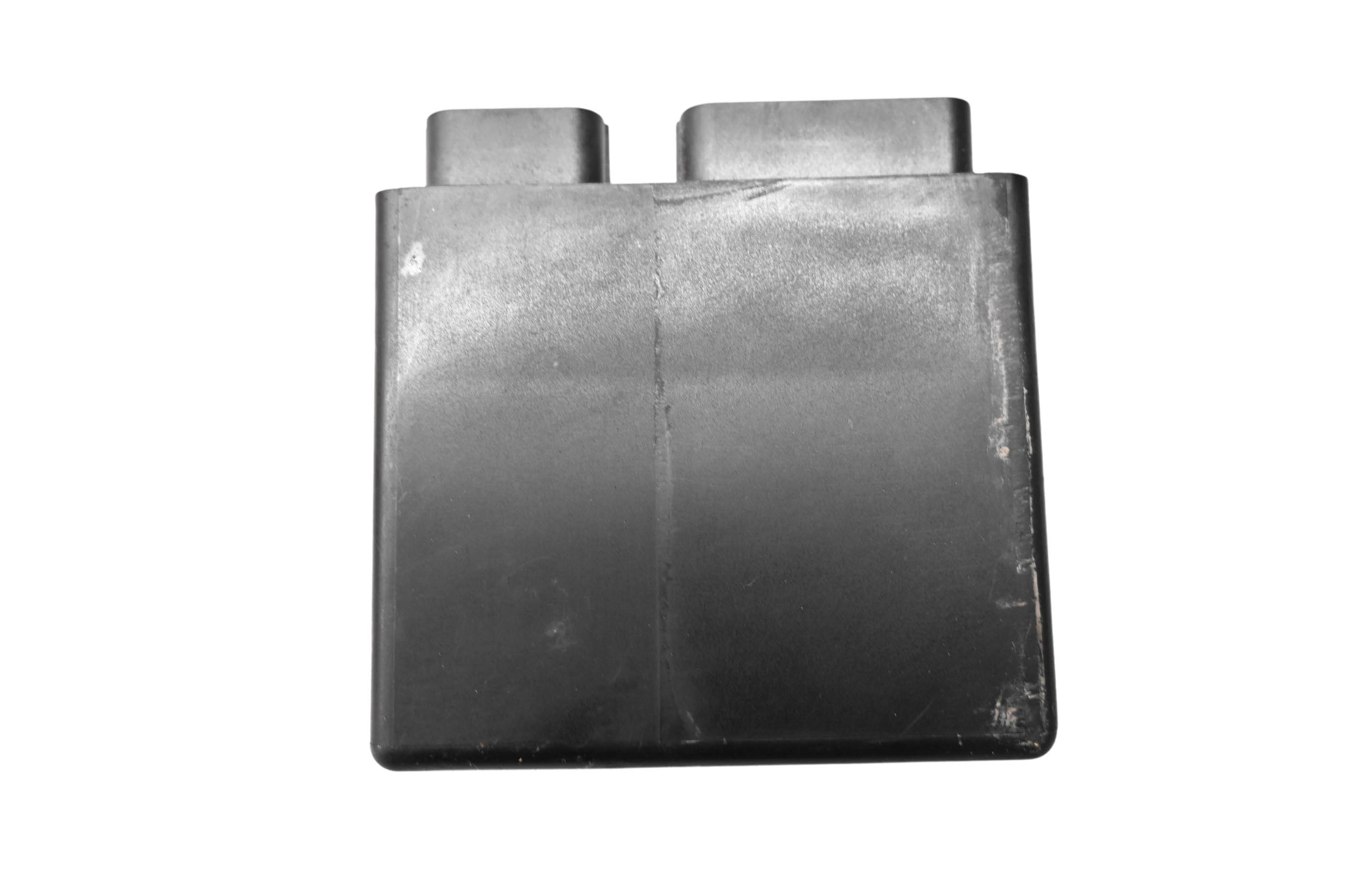 08 Suzuki SV650 Electric Control Unit Ecu