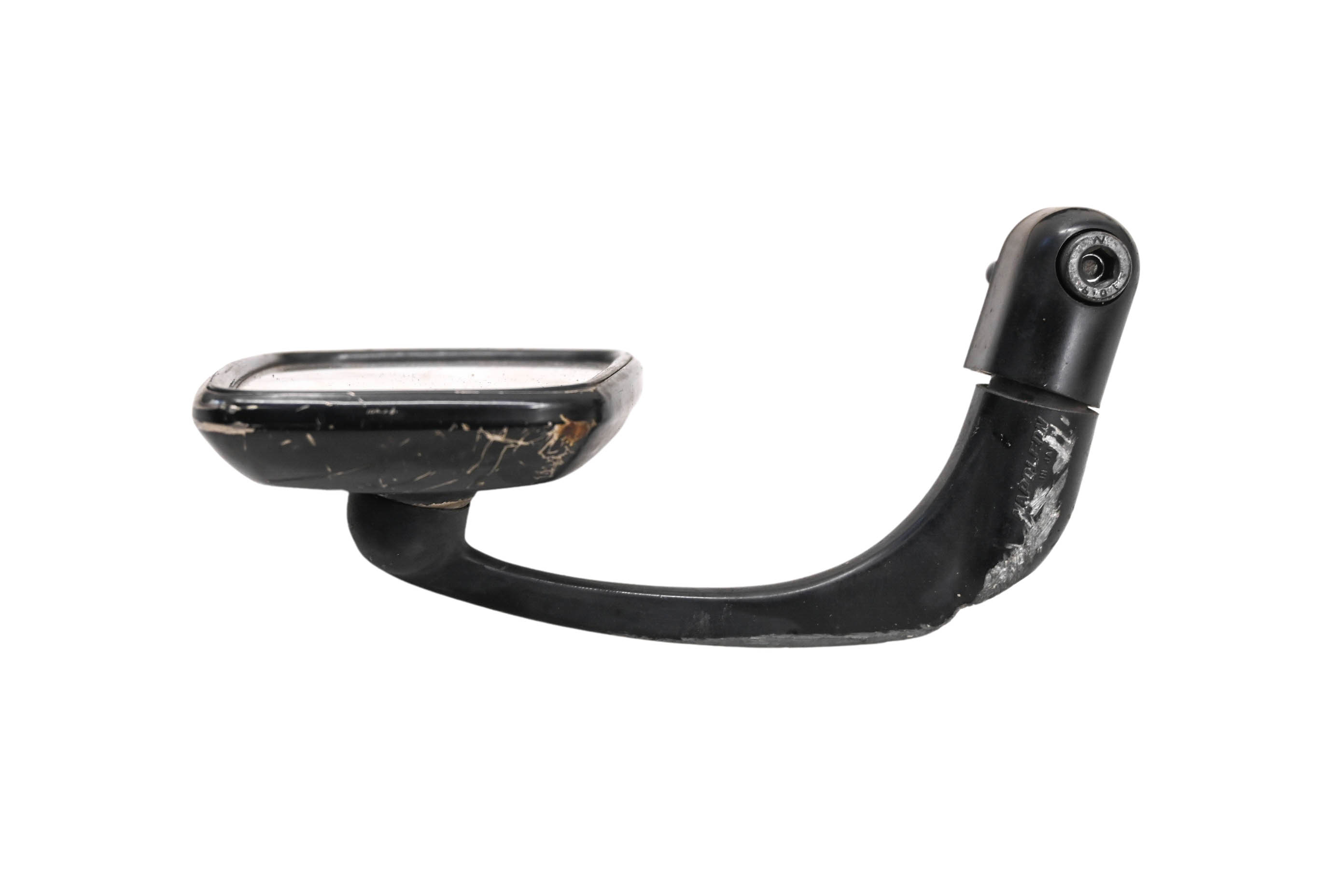 08 Suzuki SV650 Right Side Mirror