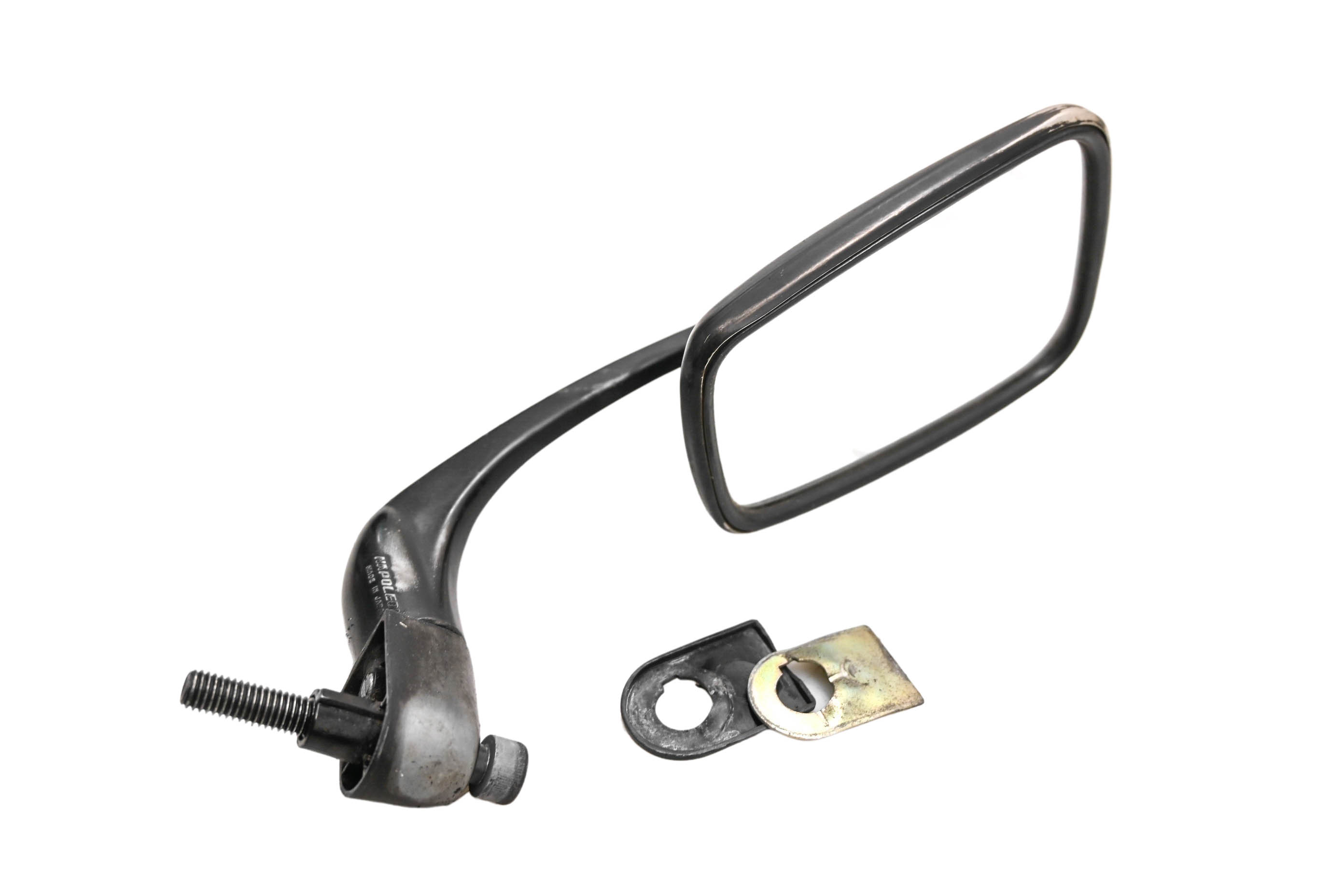 08 Suzuki SV650 Left Side Mirror