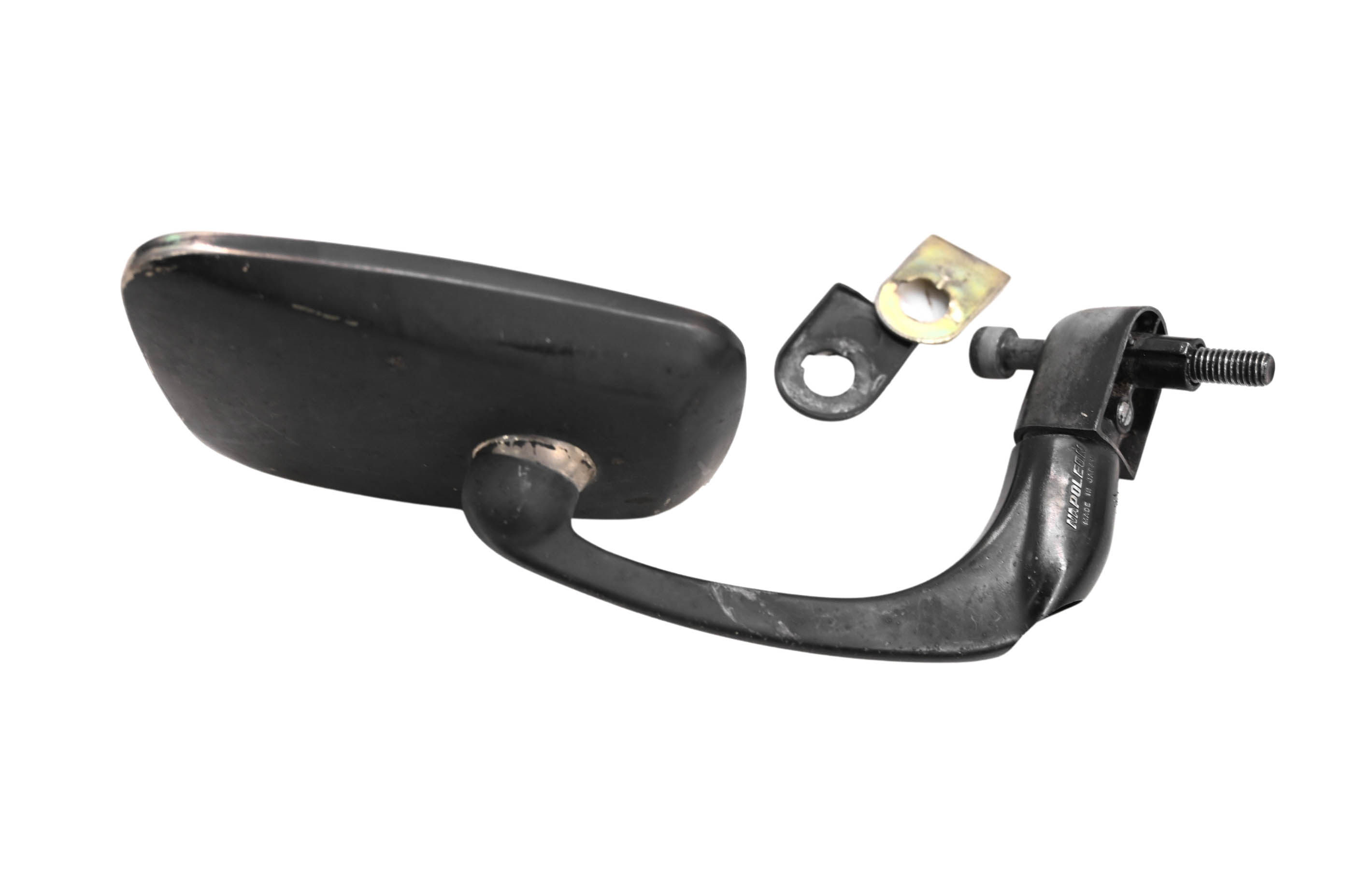 08 Suzuki SV650 Left Side Mirror