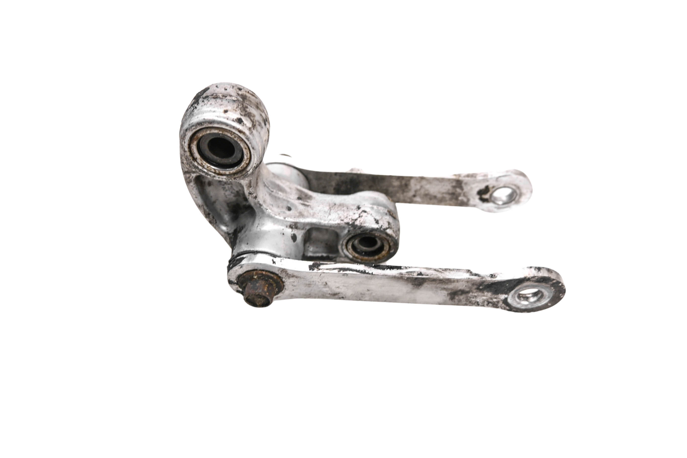 08 Suzuki SV650 Rear Shock Linkage